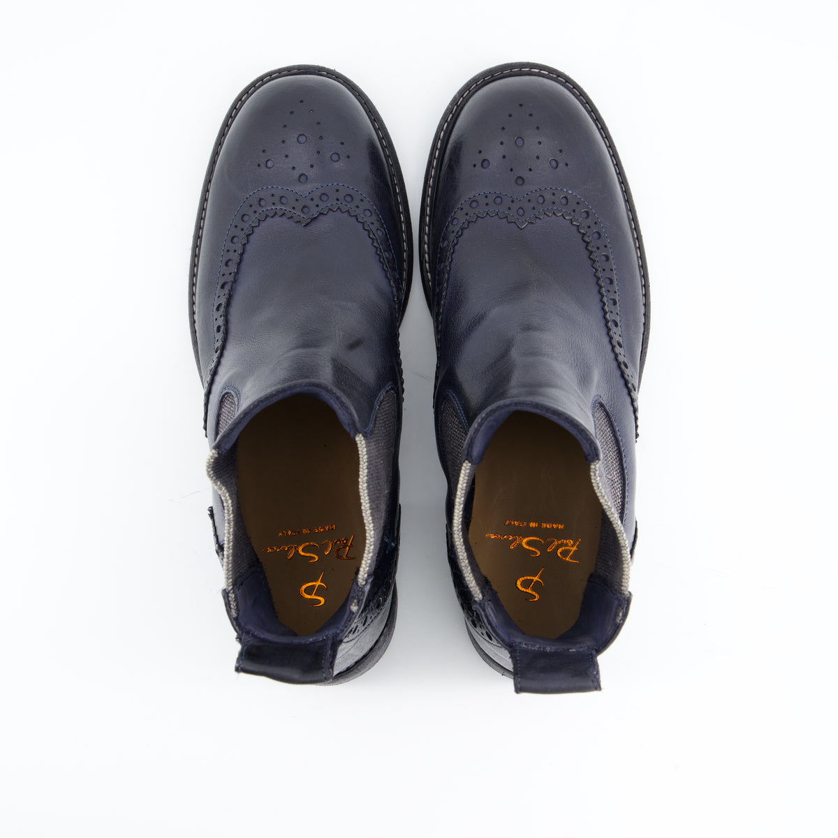 Stiefelette