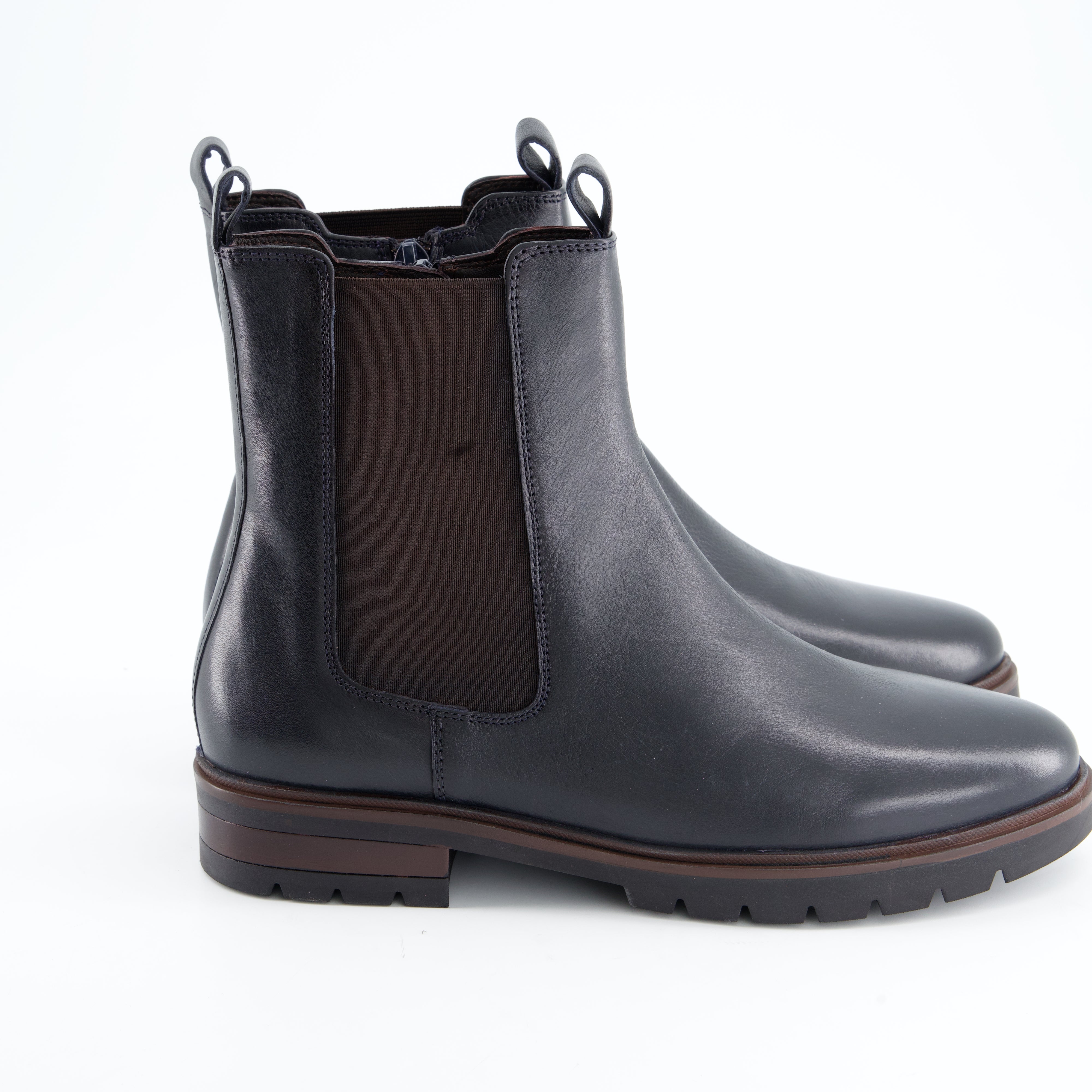 Stiefelette CAMBRIDGE