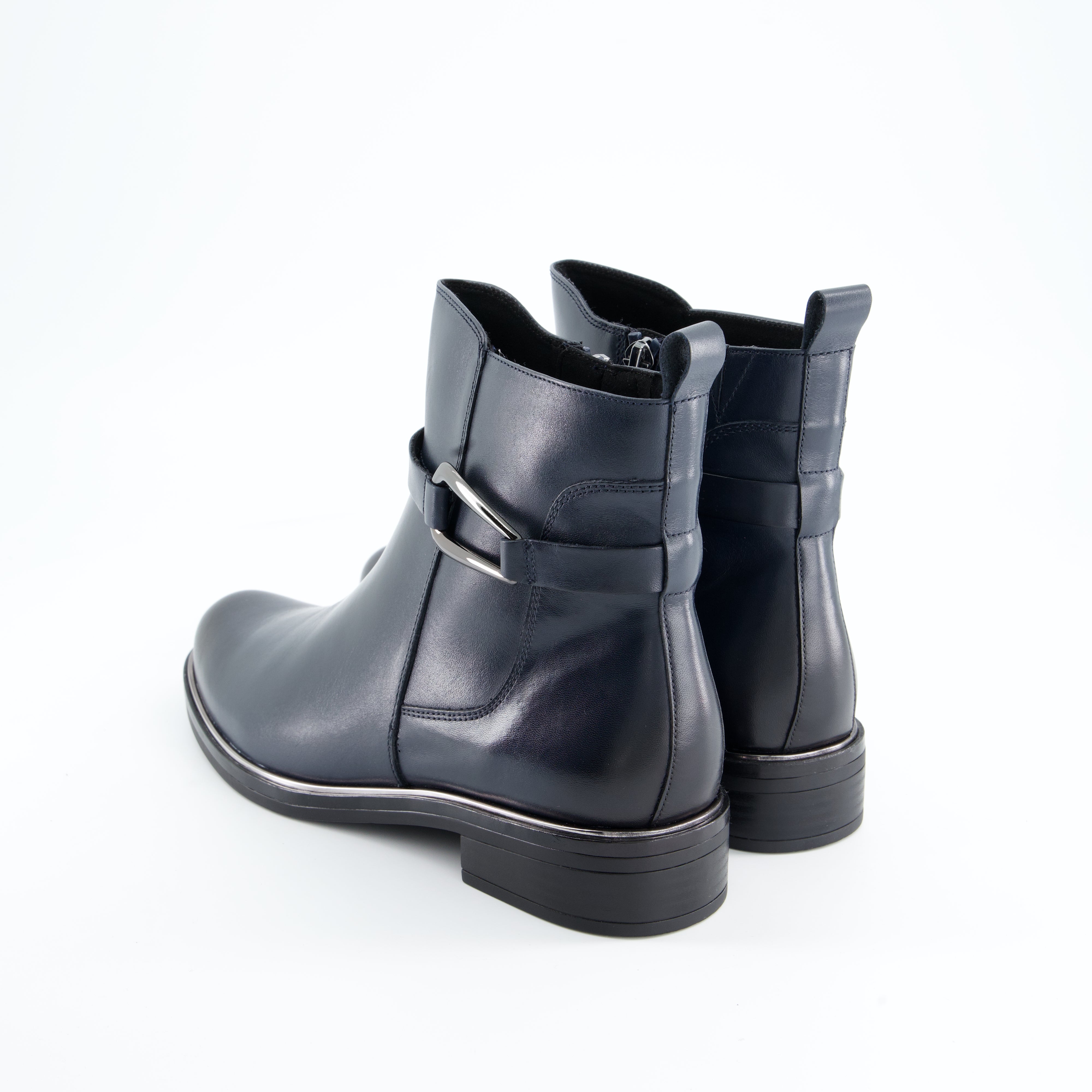 Stiefelette