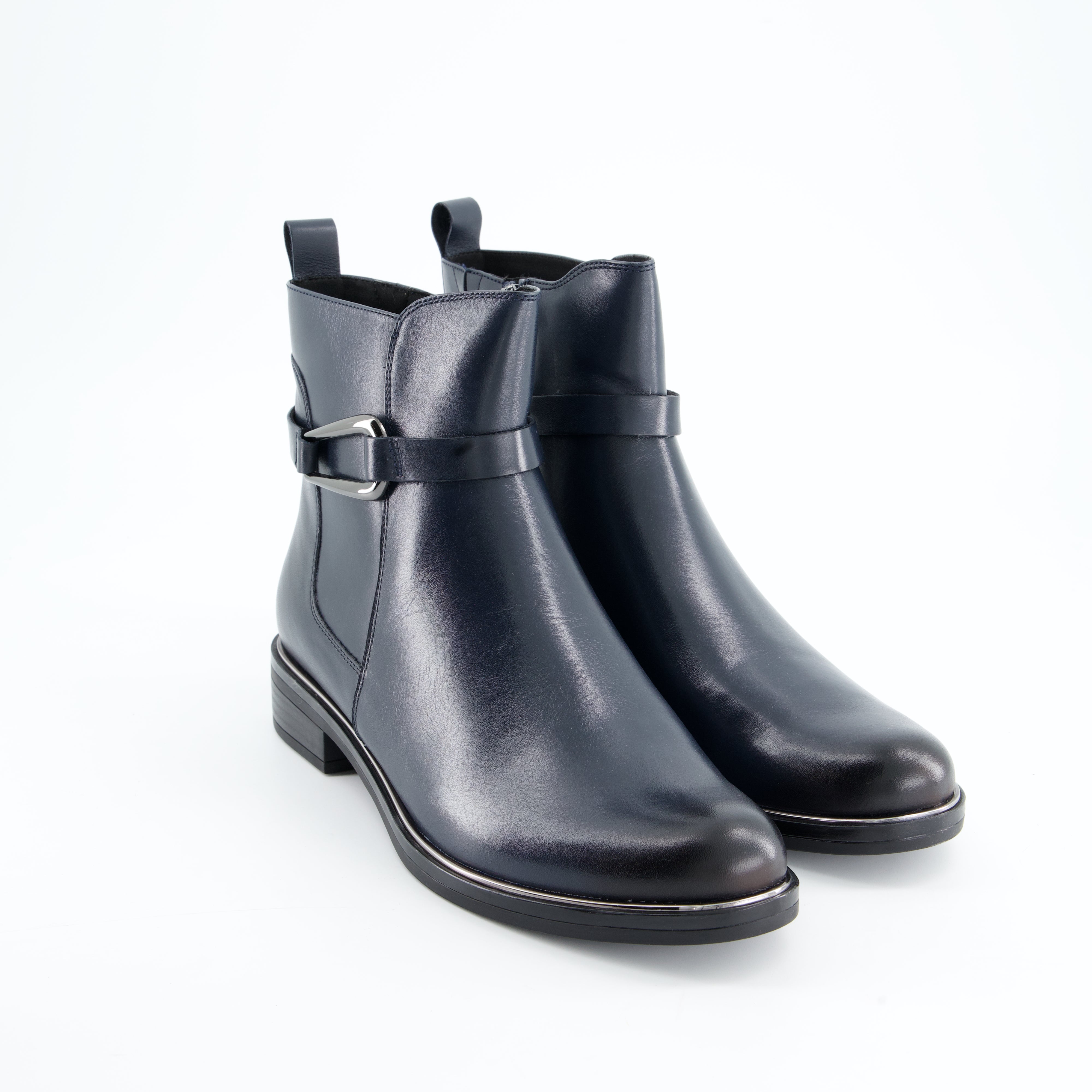 Stiefelette