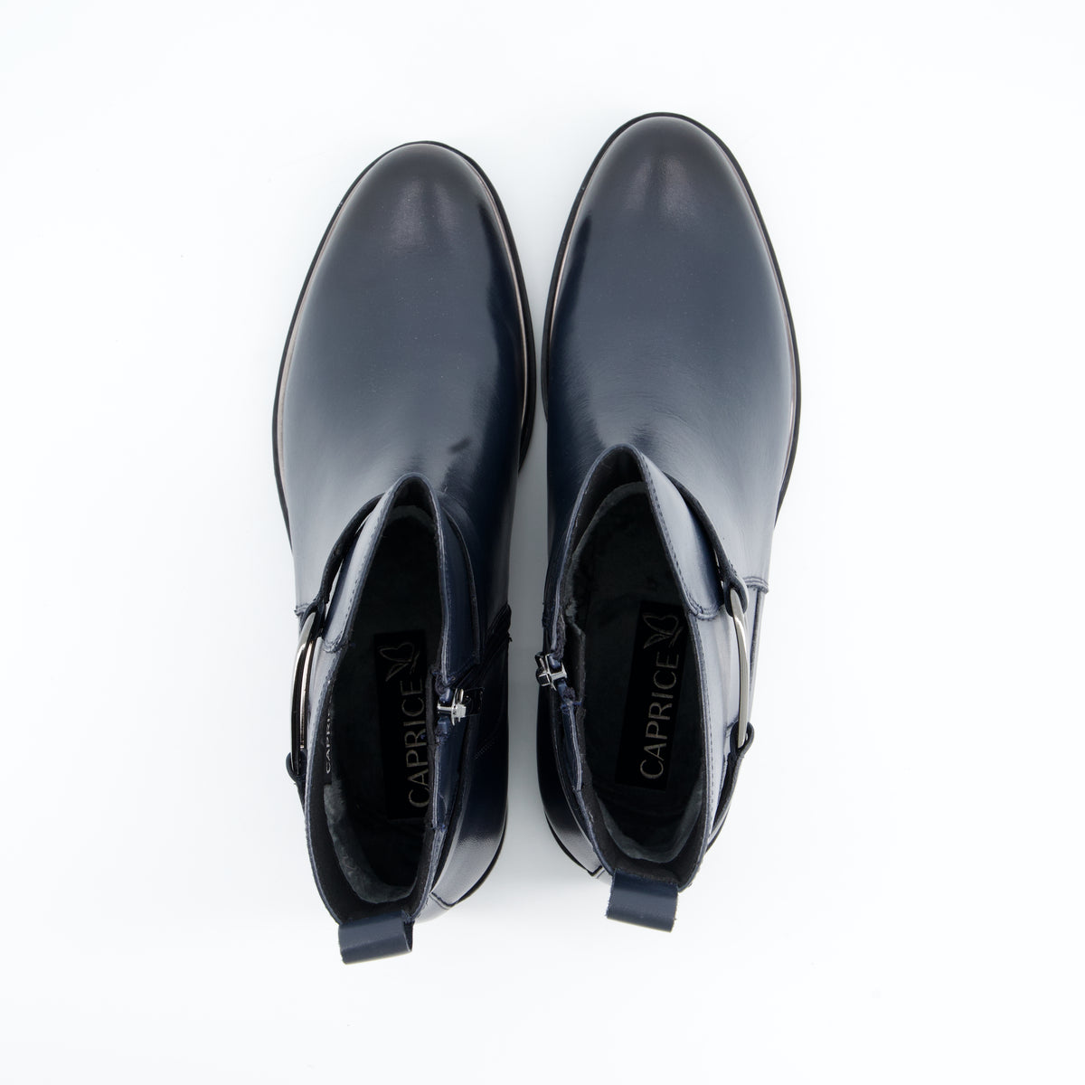 Stiefelette