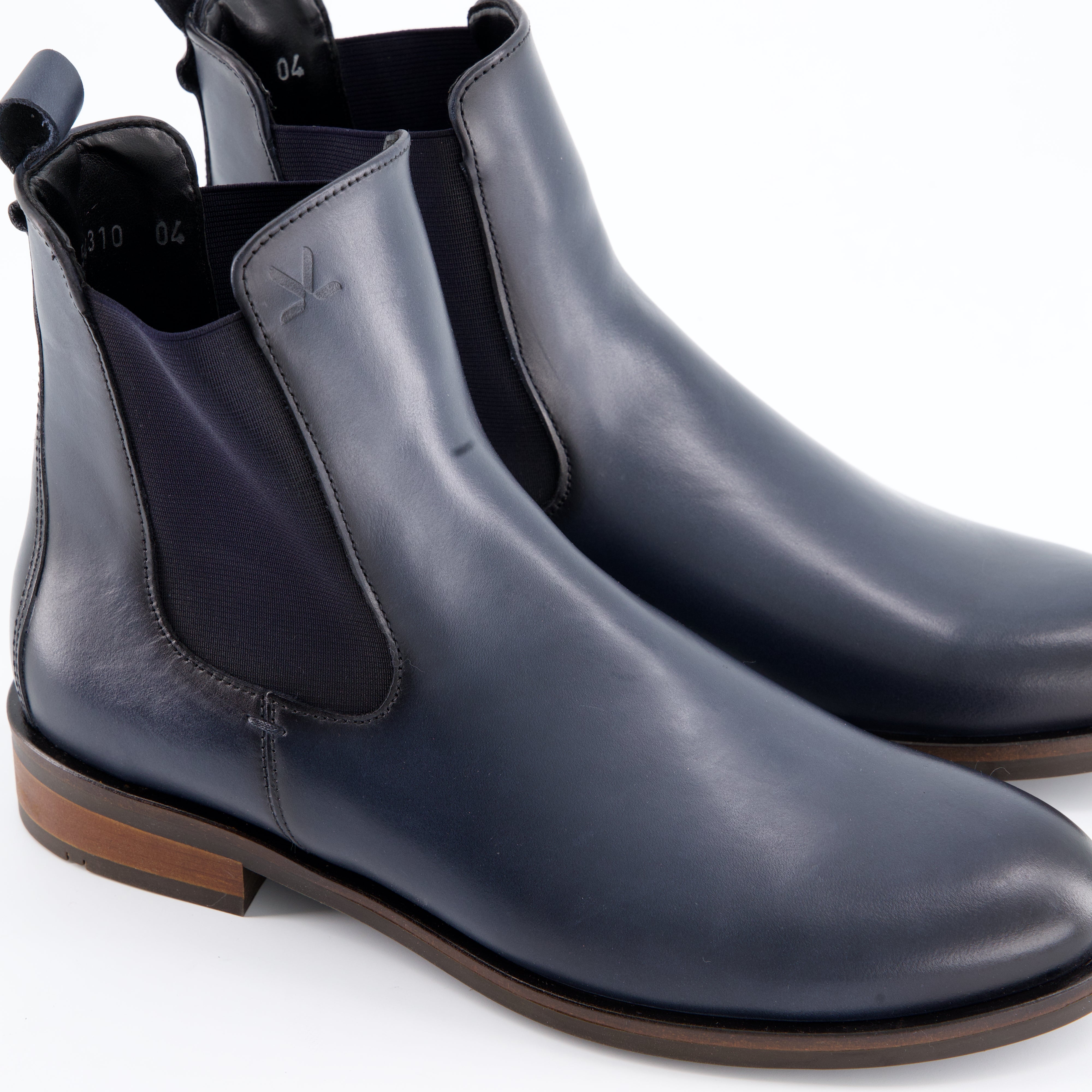 Stiefelette DARA 315