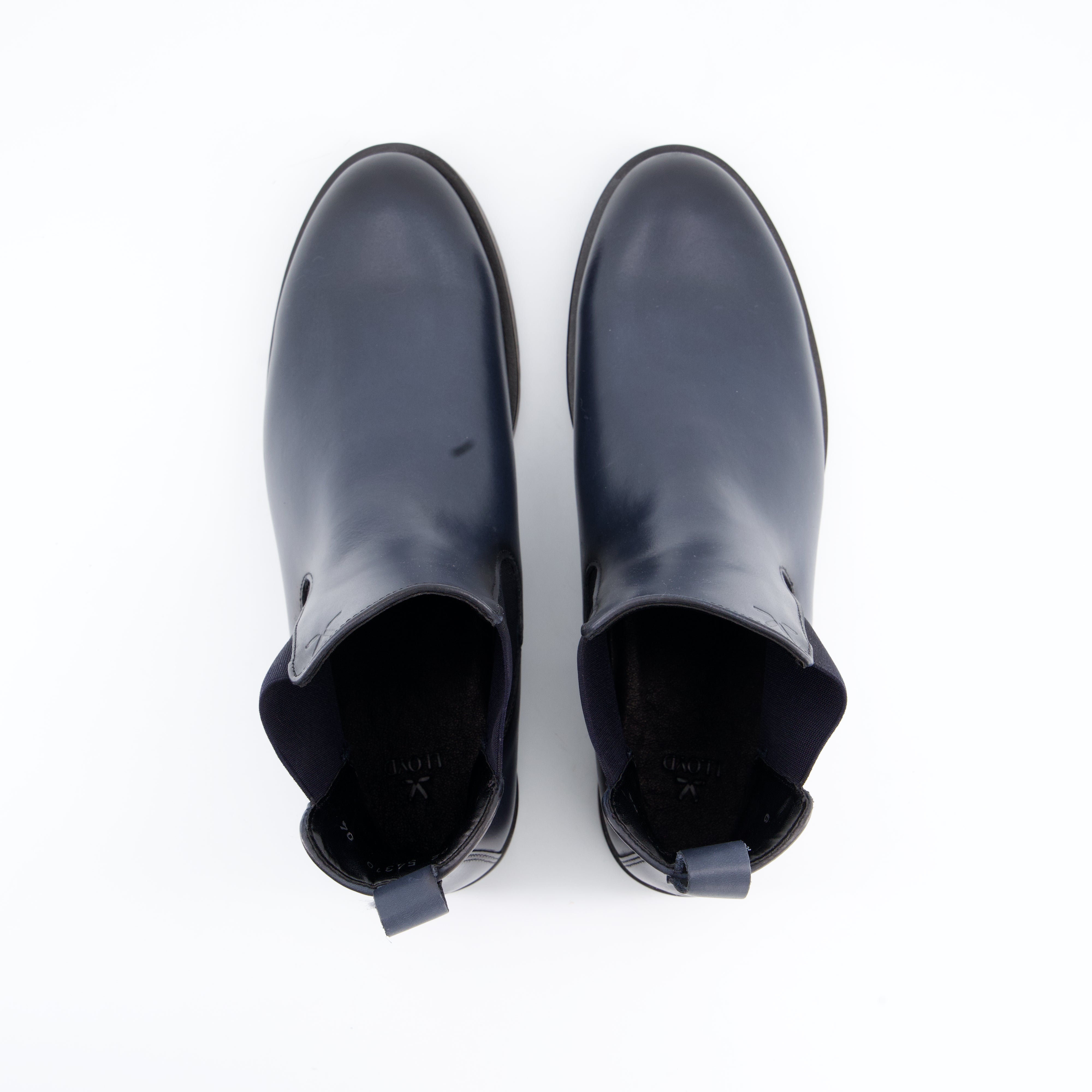 Stiefelette DARA 315