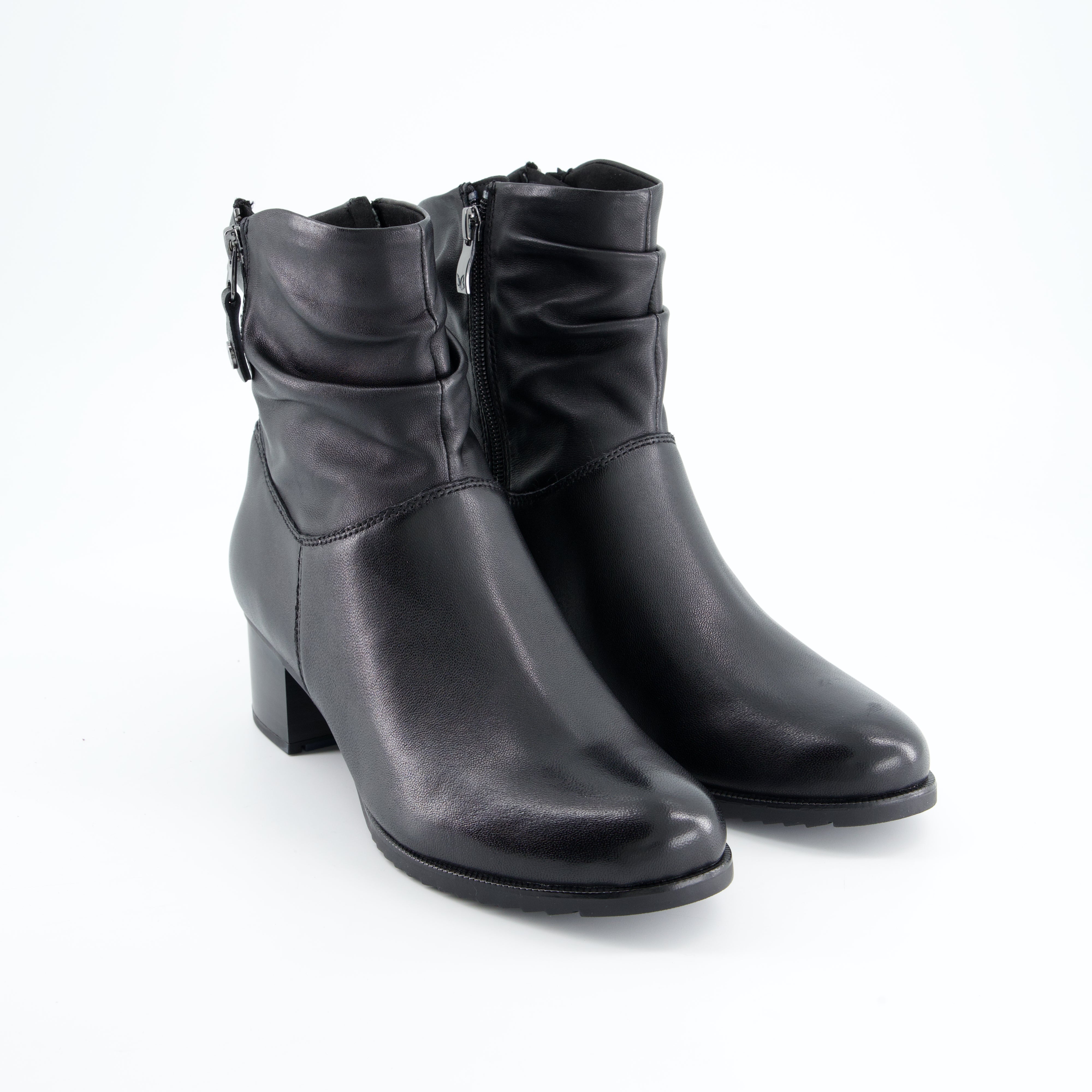 Stiefelette