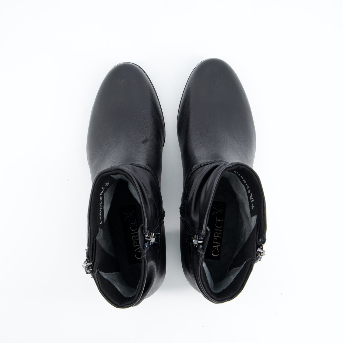 Stiefelette