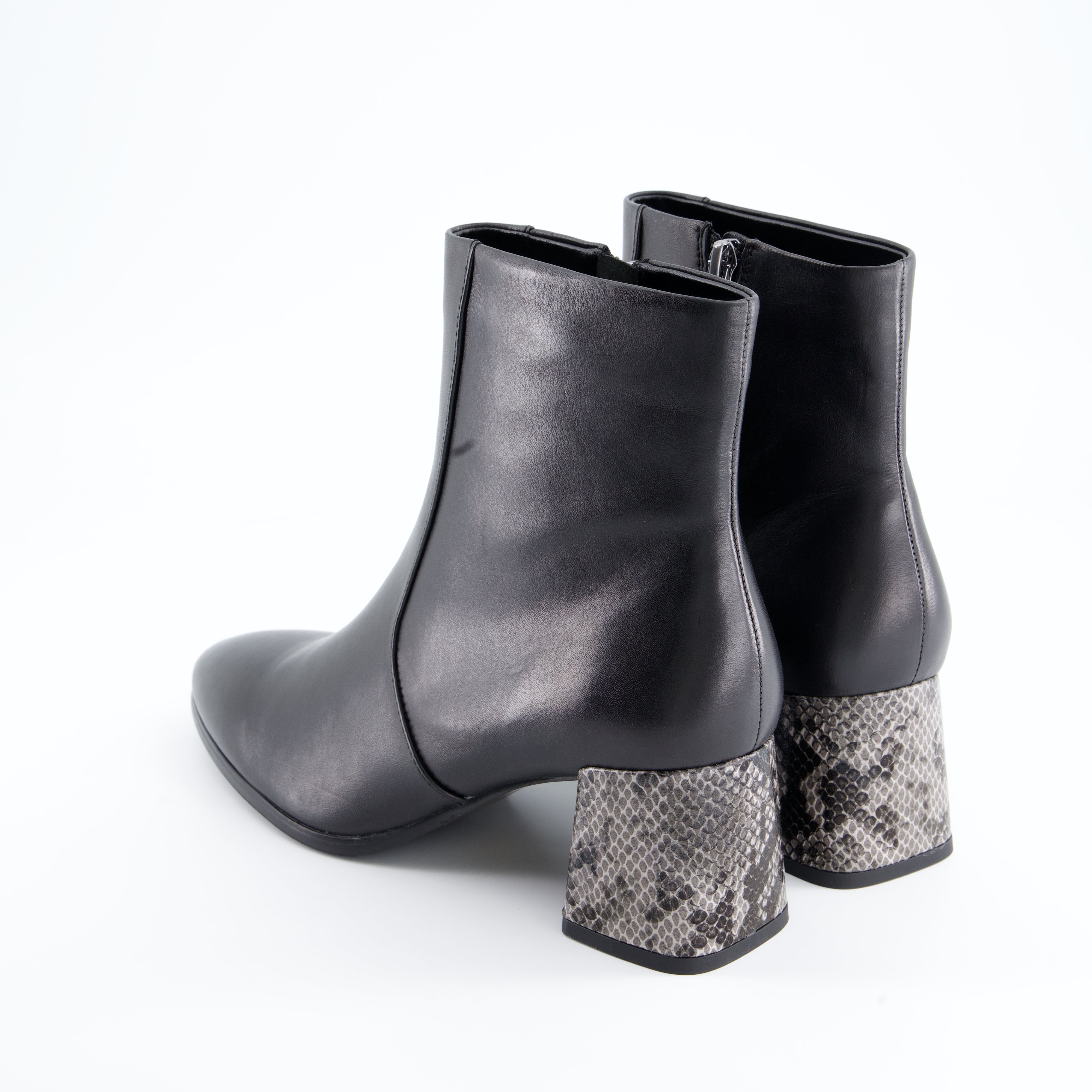 Stiefelette