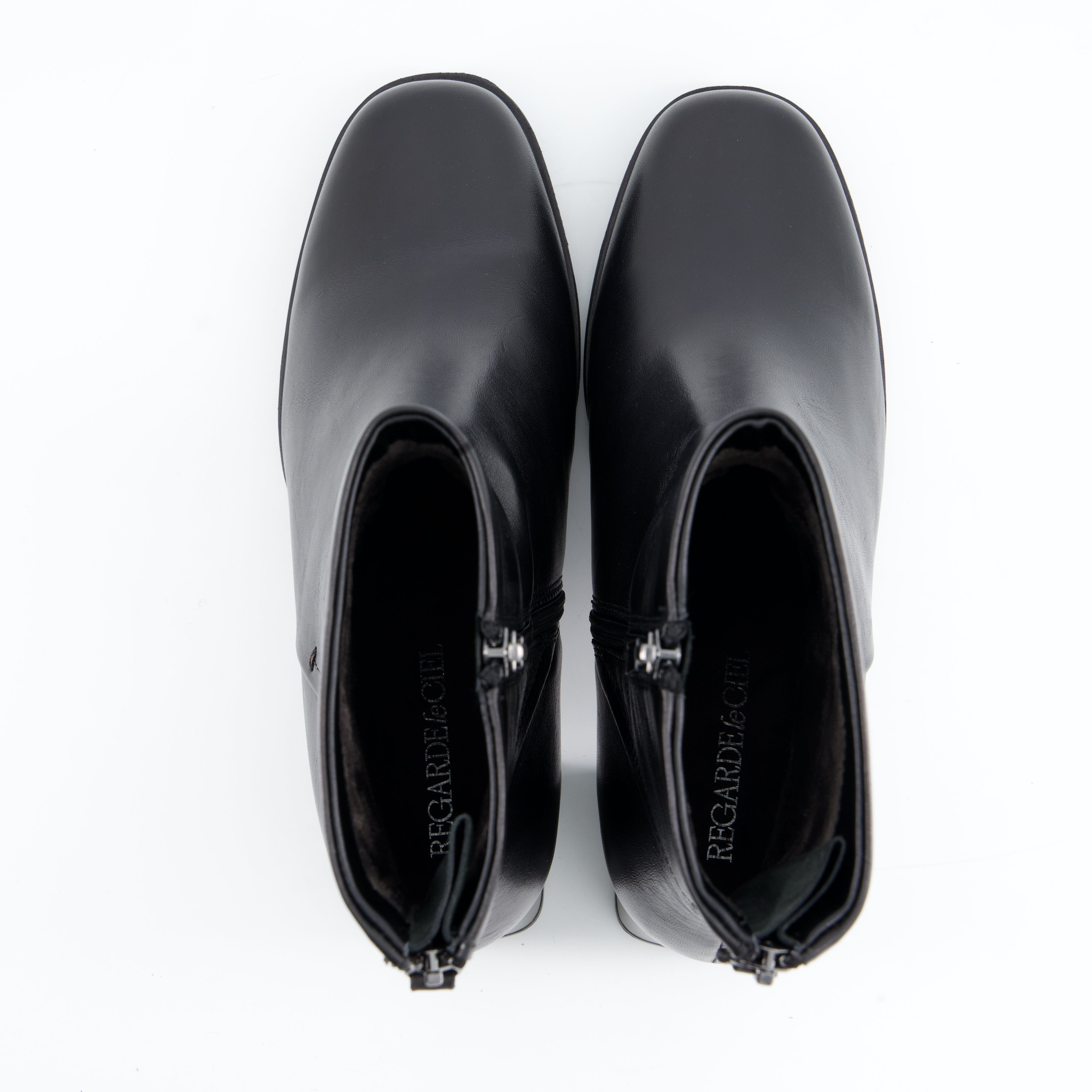 Stiefelette