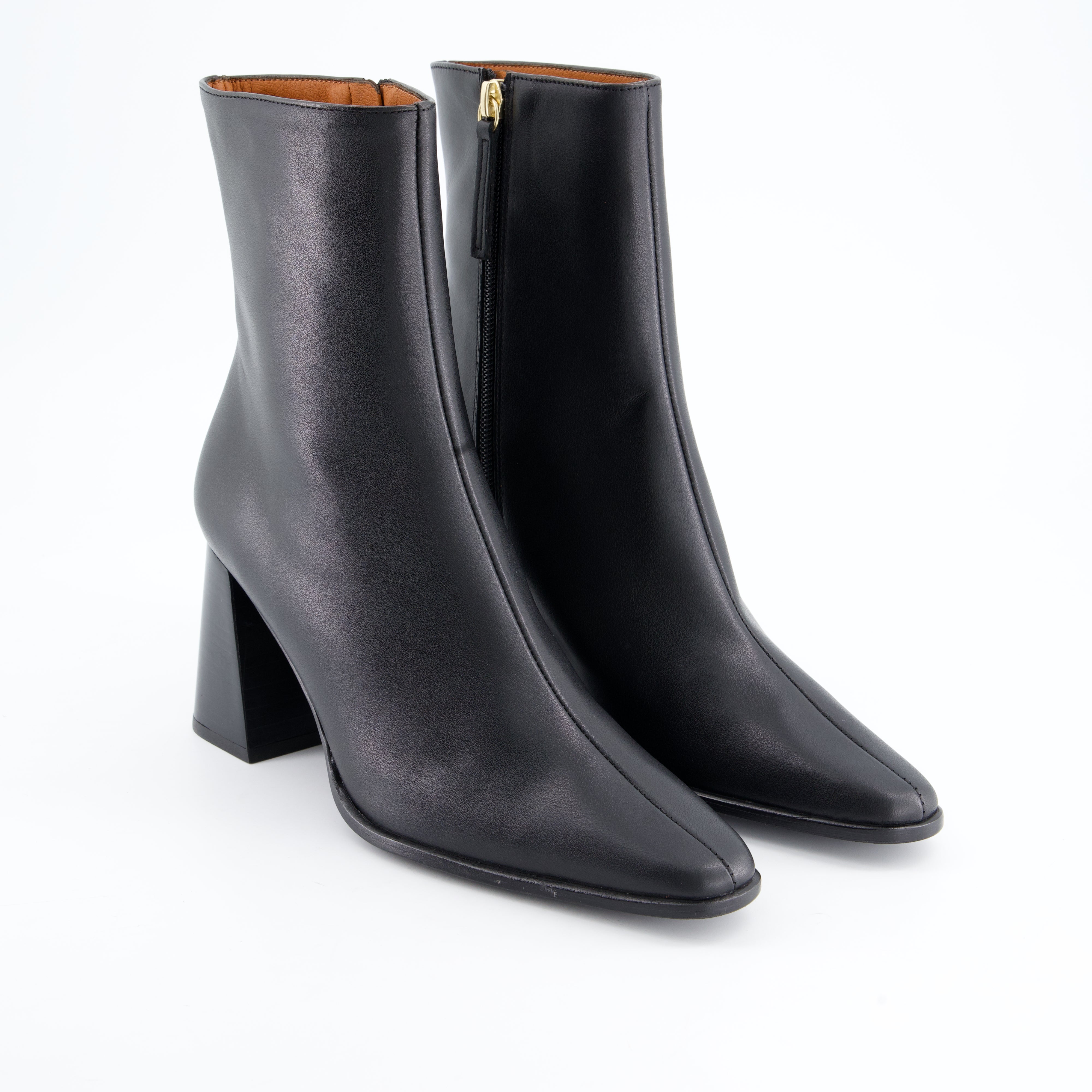 Stiefelette