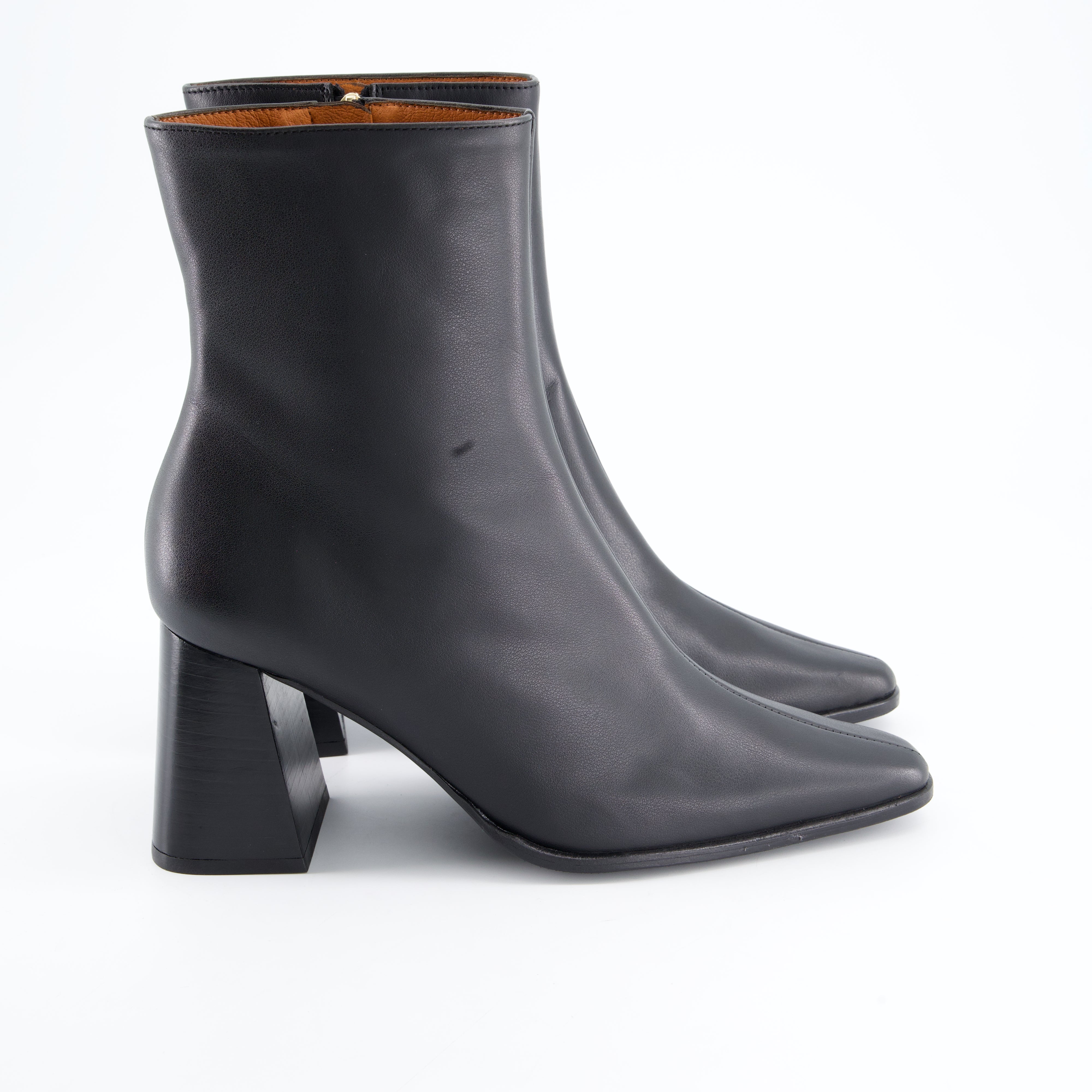 Stiefelette