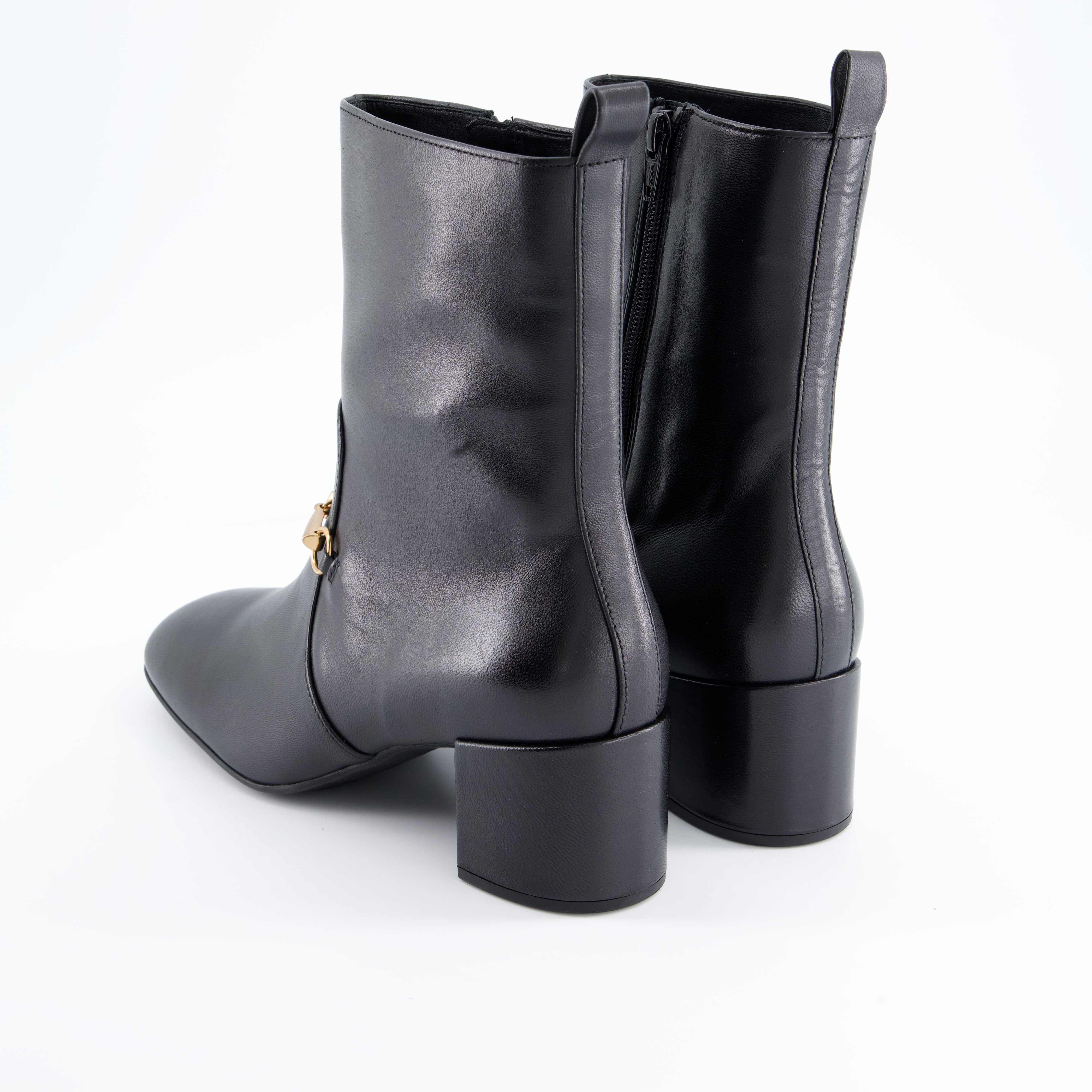 Stiefelette