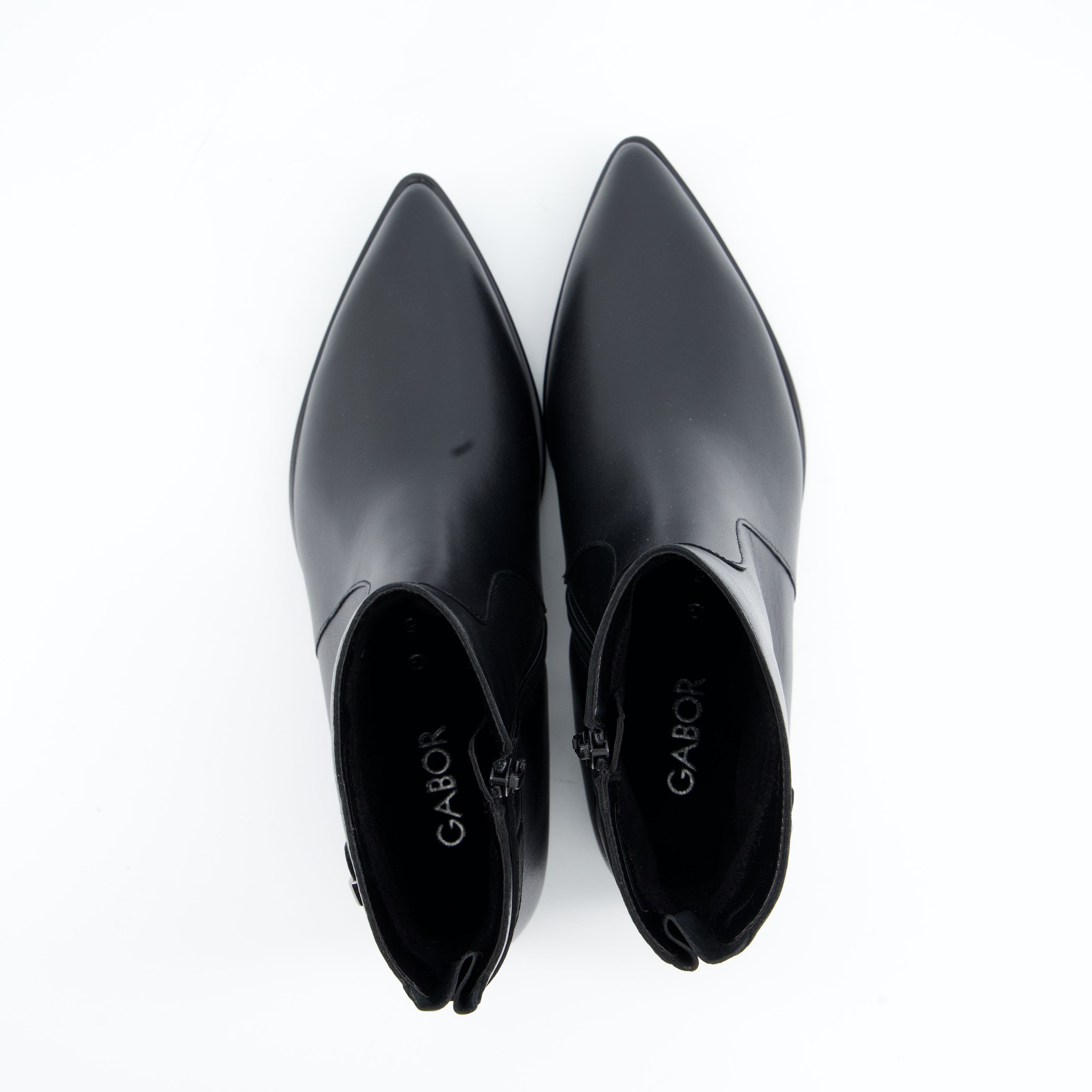 Stiefelette