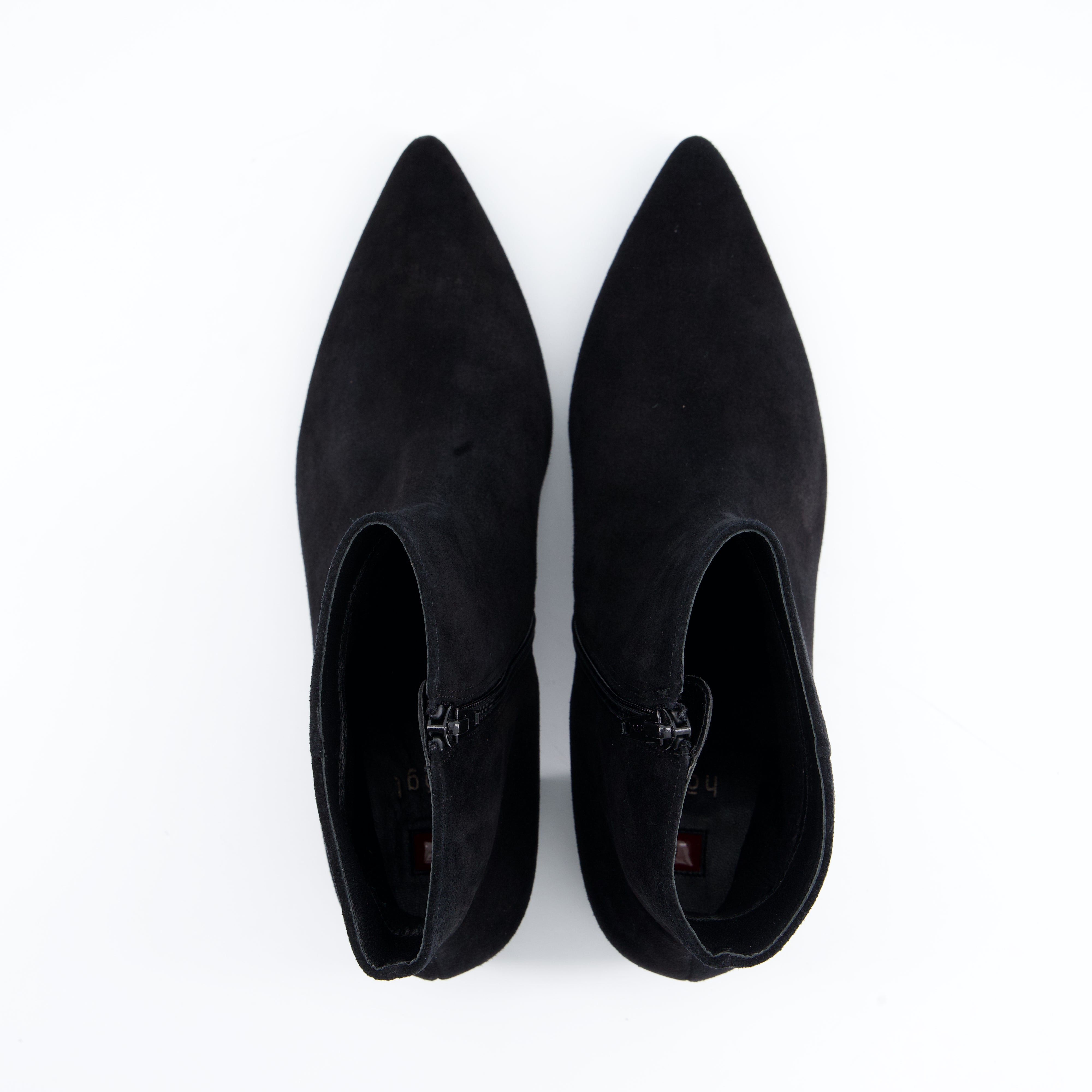 Stiefelette