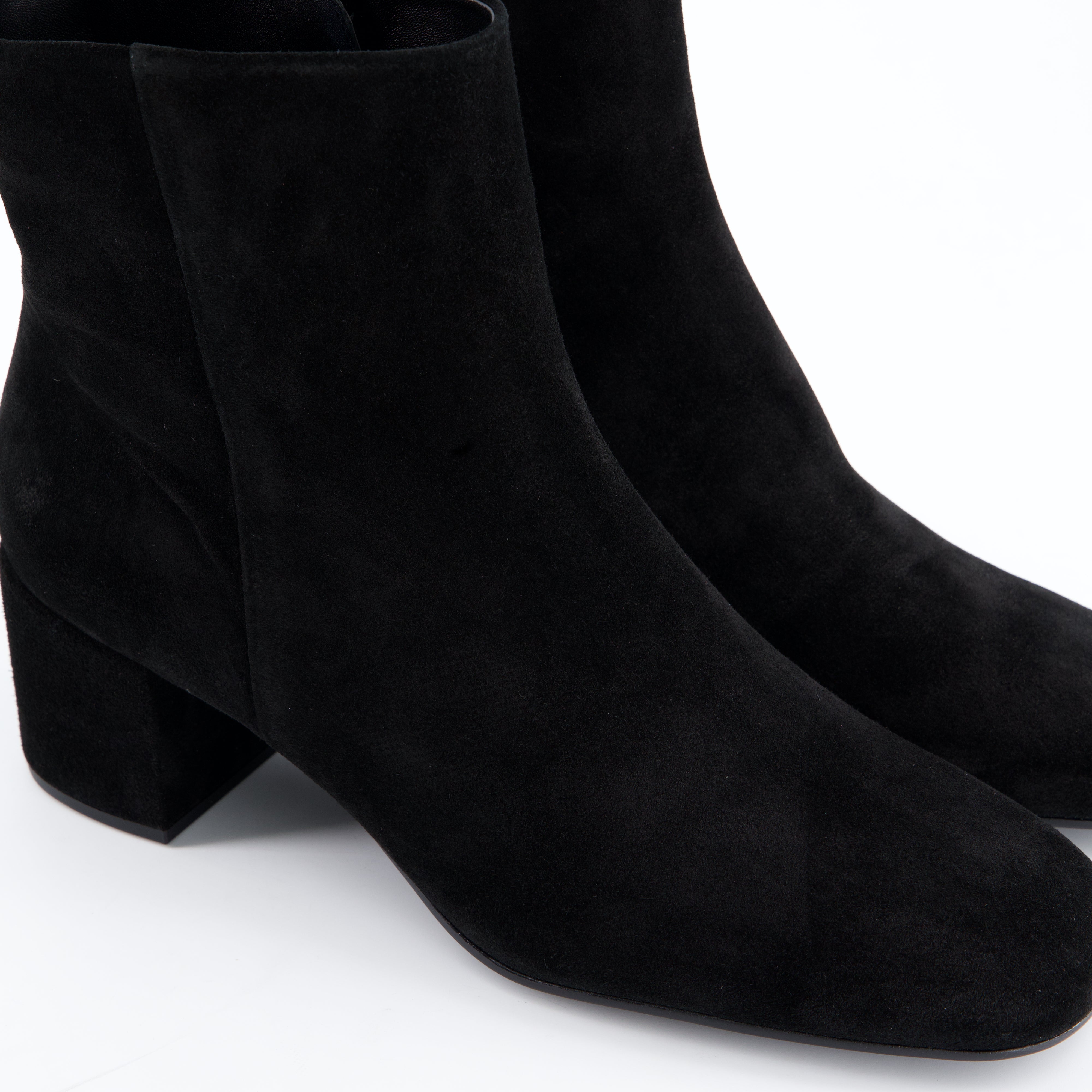 Stiefelette