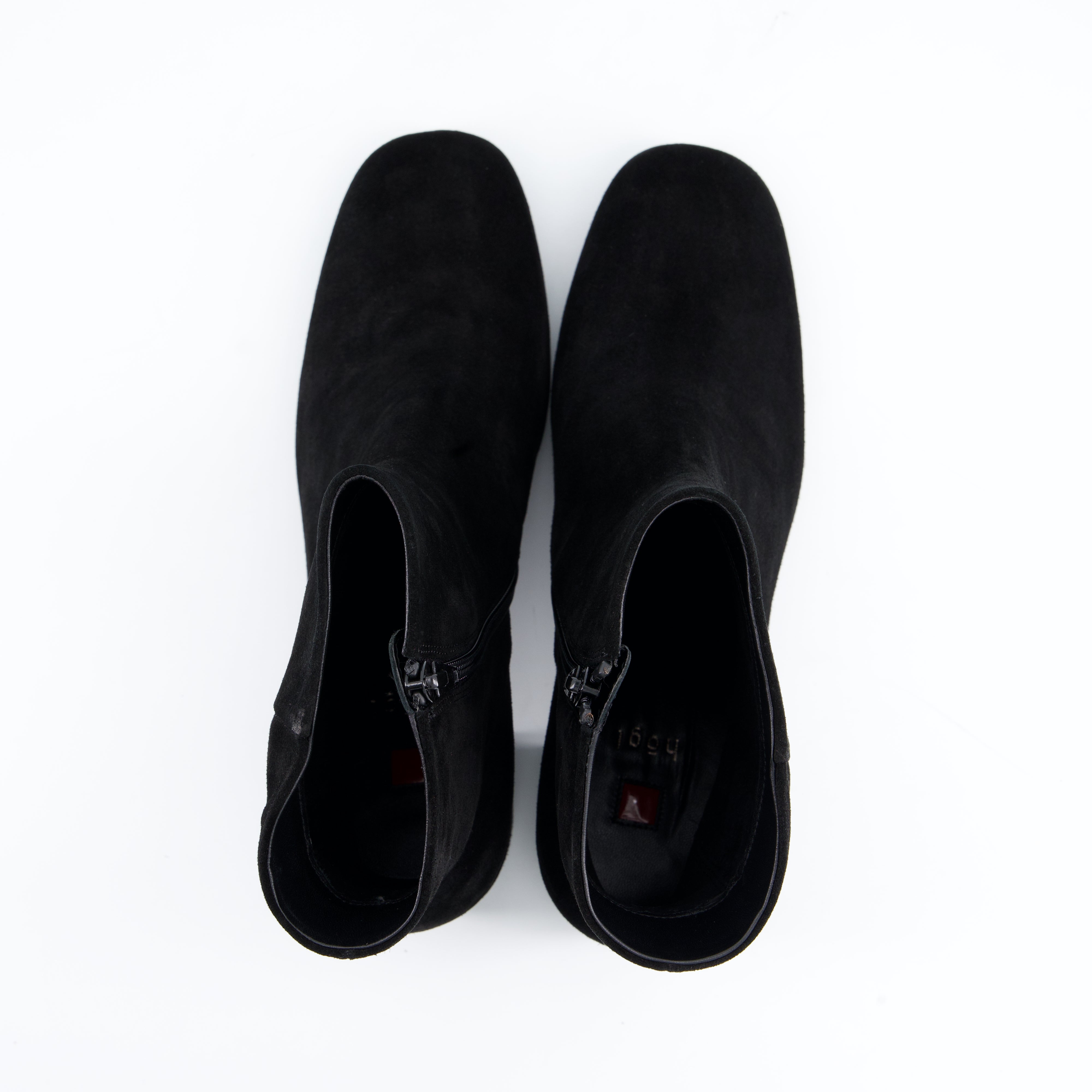 Stiefelette