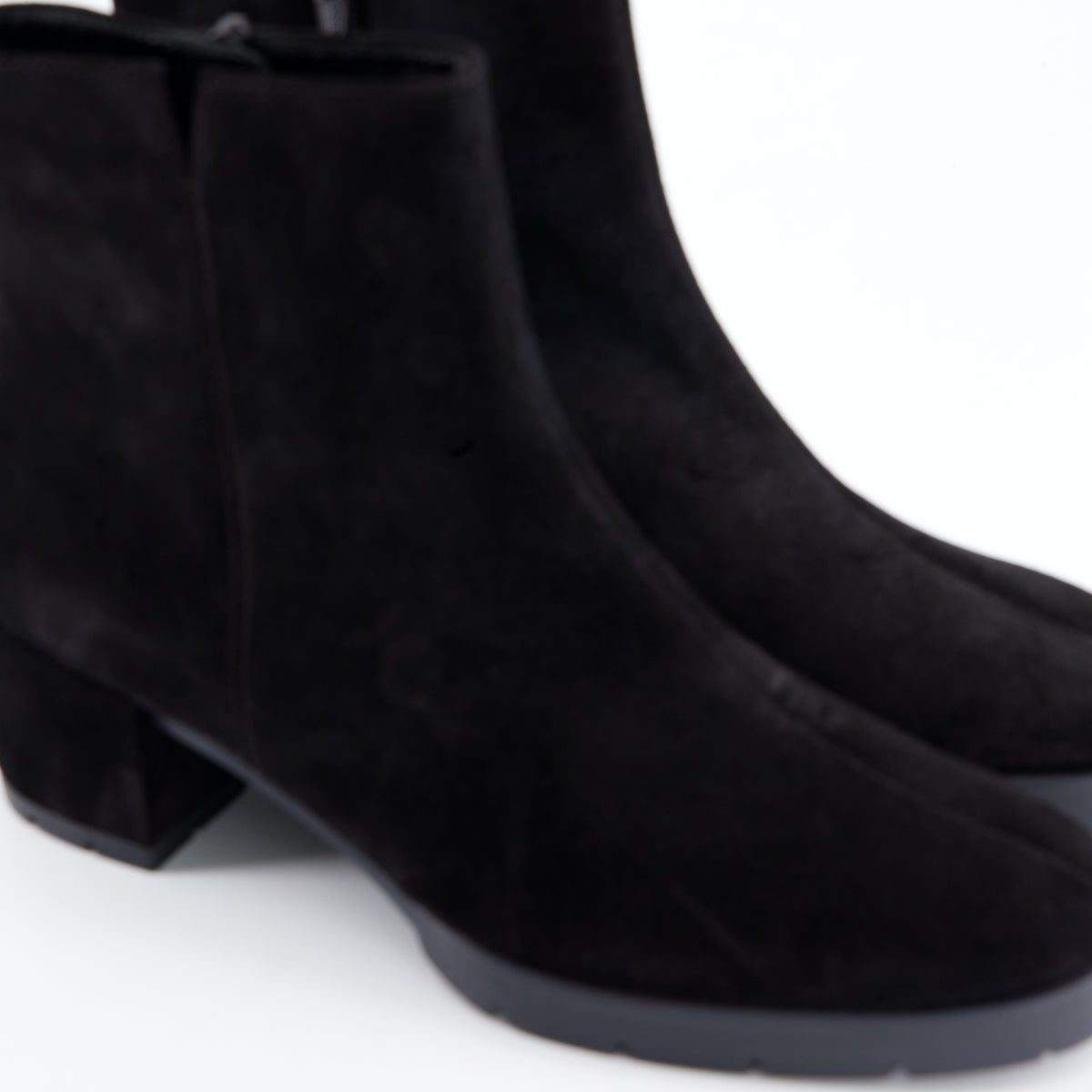 Stiefelette