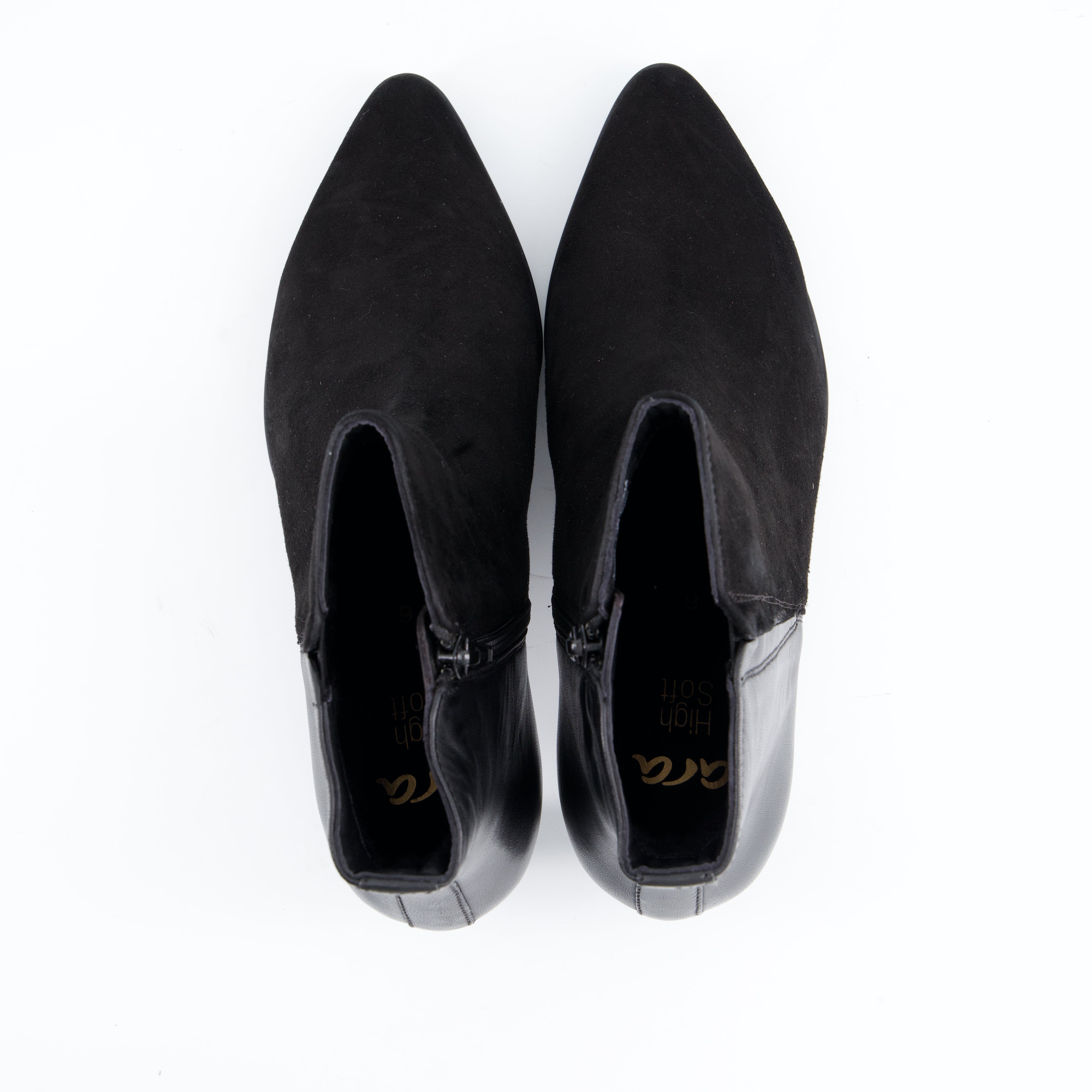 Stiefelette AMY
