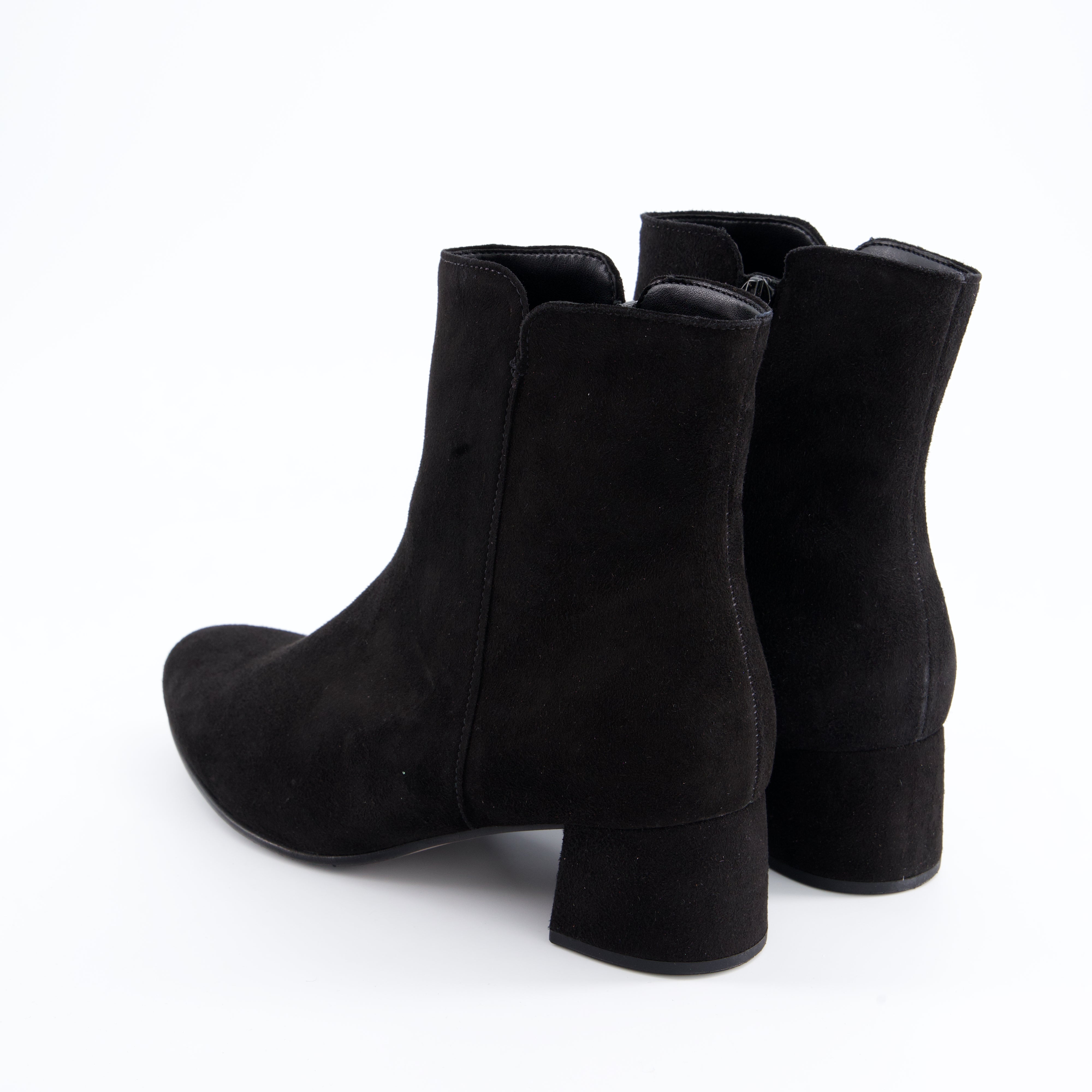 Stiefelette