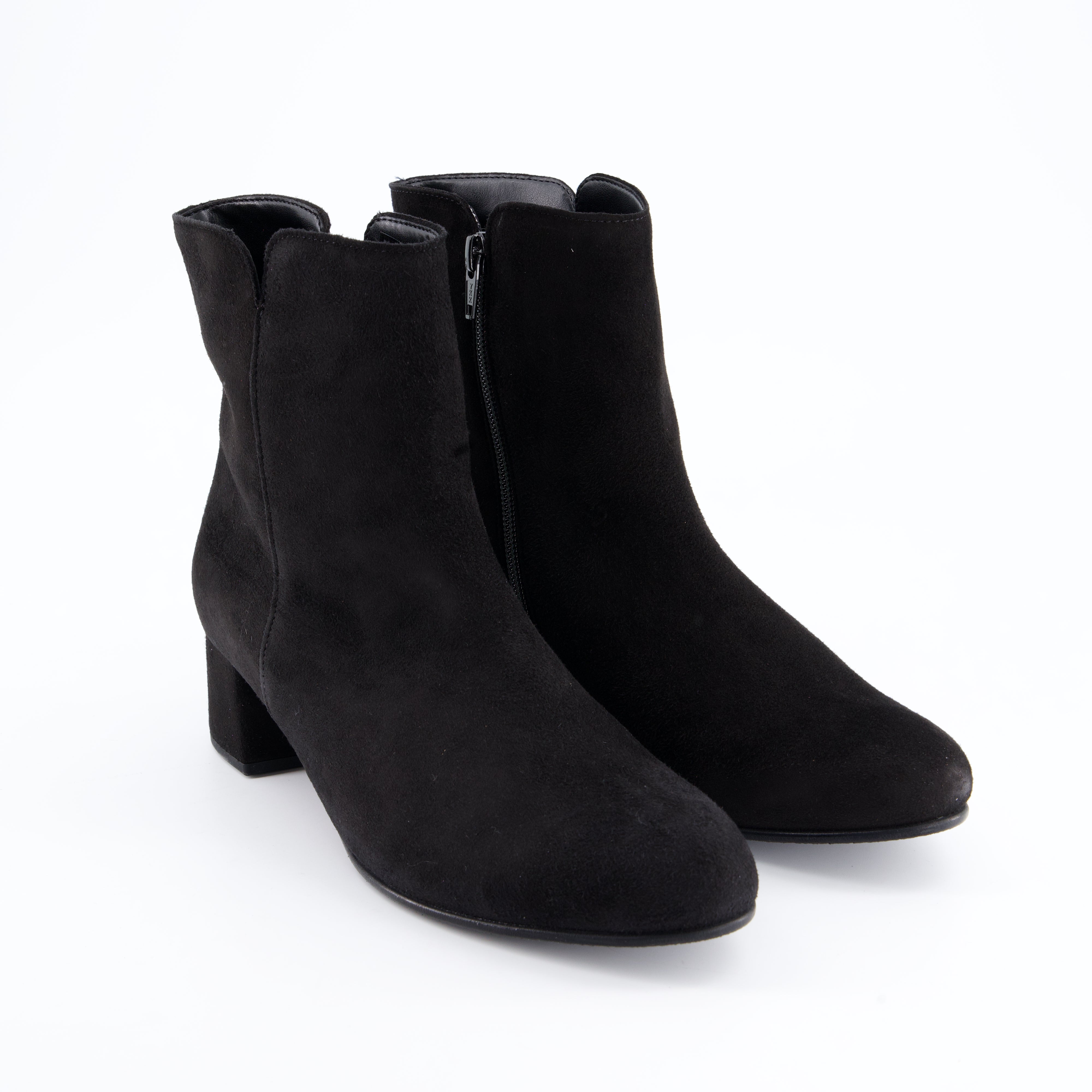 Stiefelette
