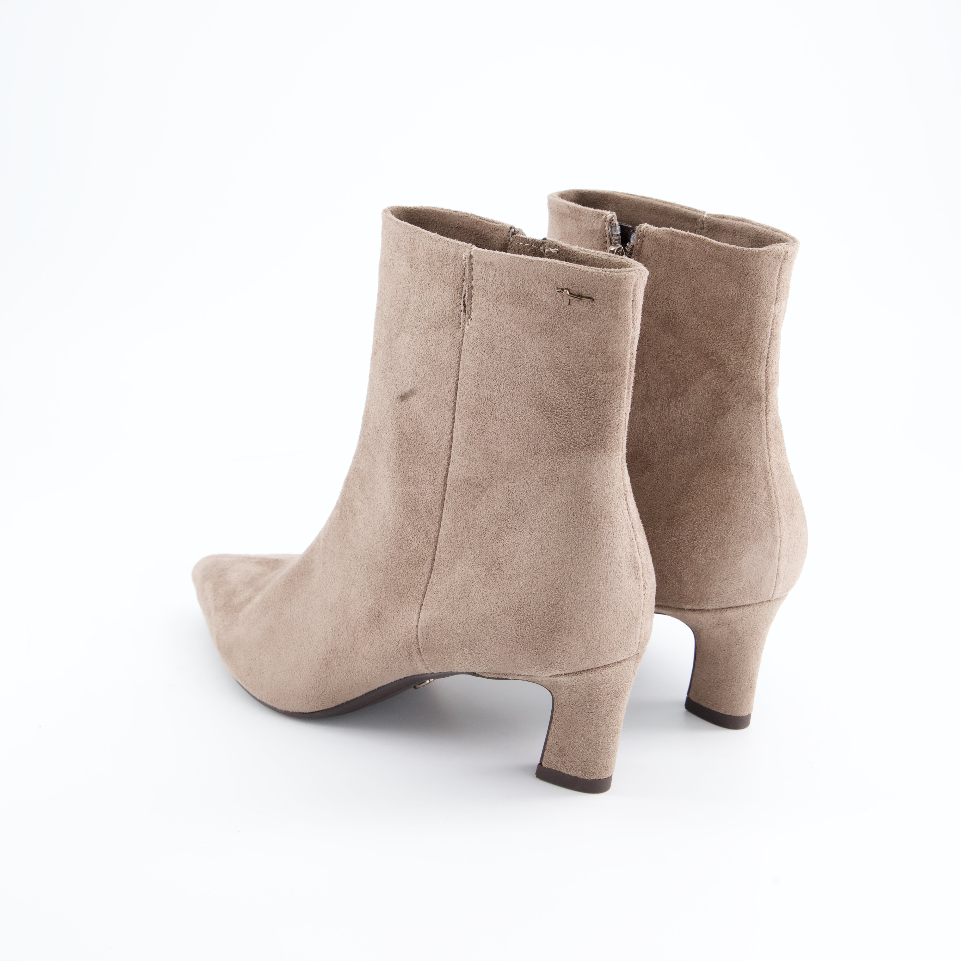 Stiefelette