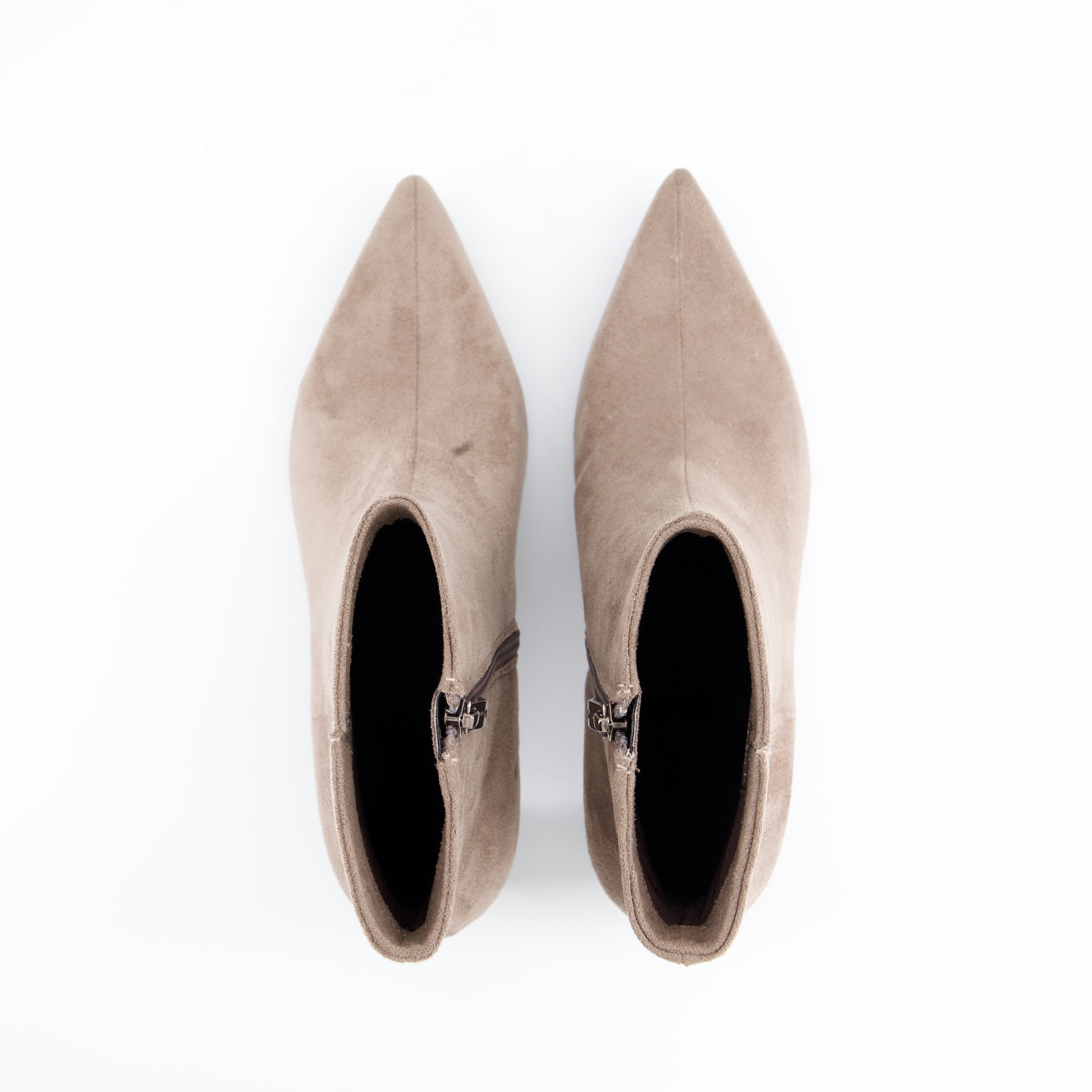 Stiefelette