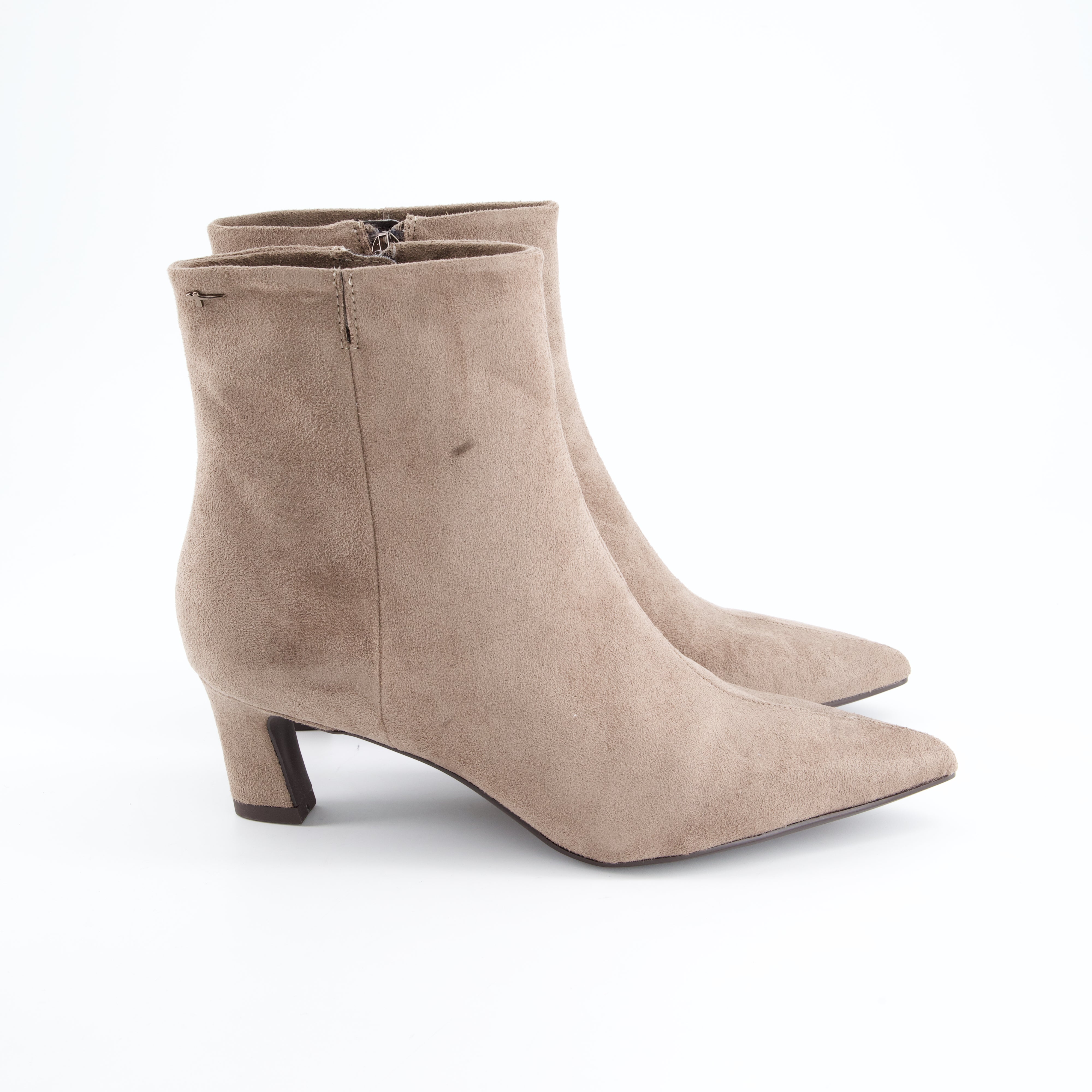 Stiefelette
