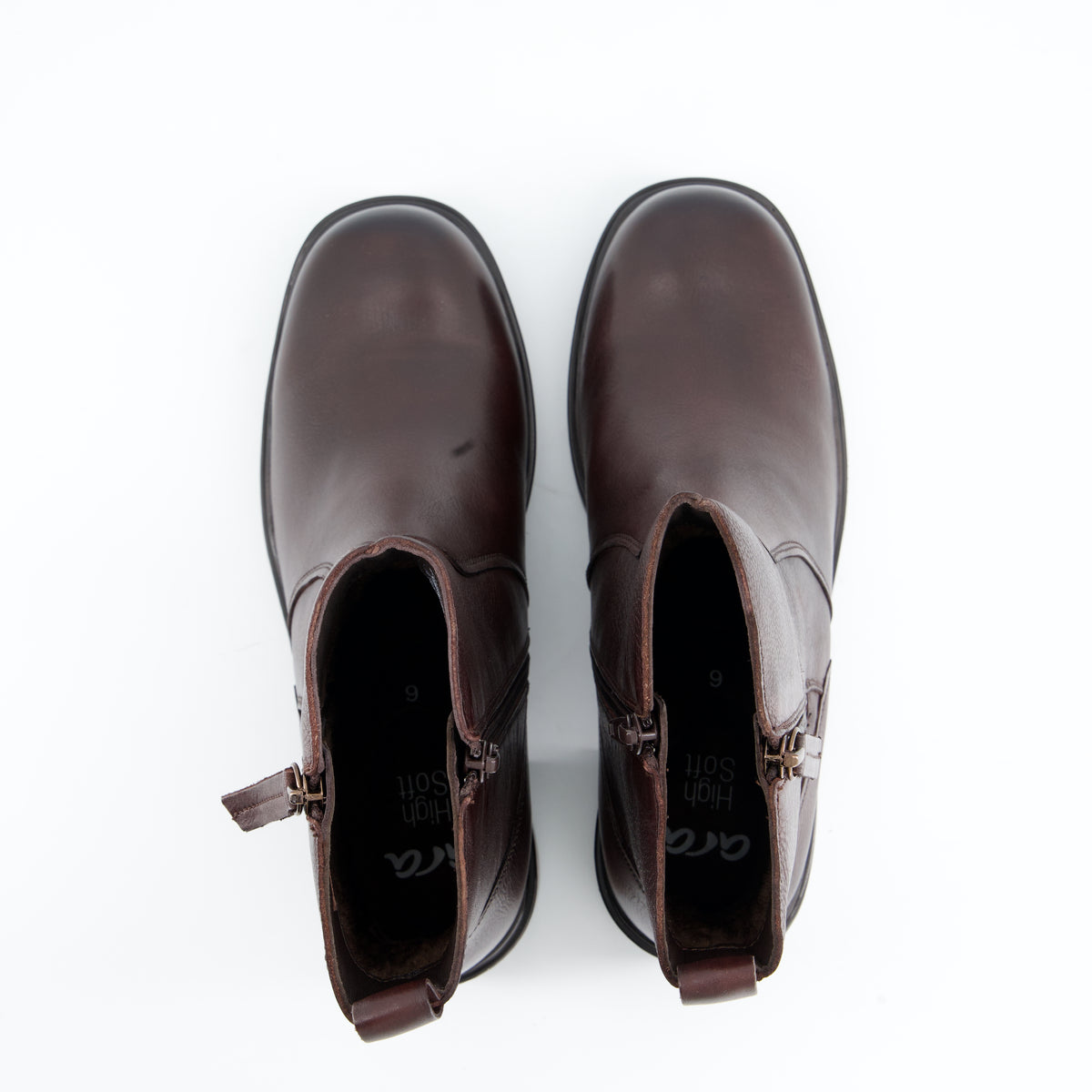 ARA Stiefelette