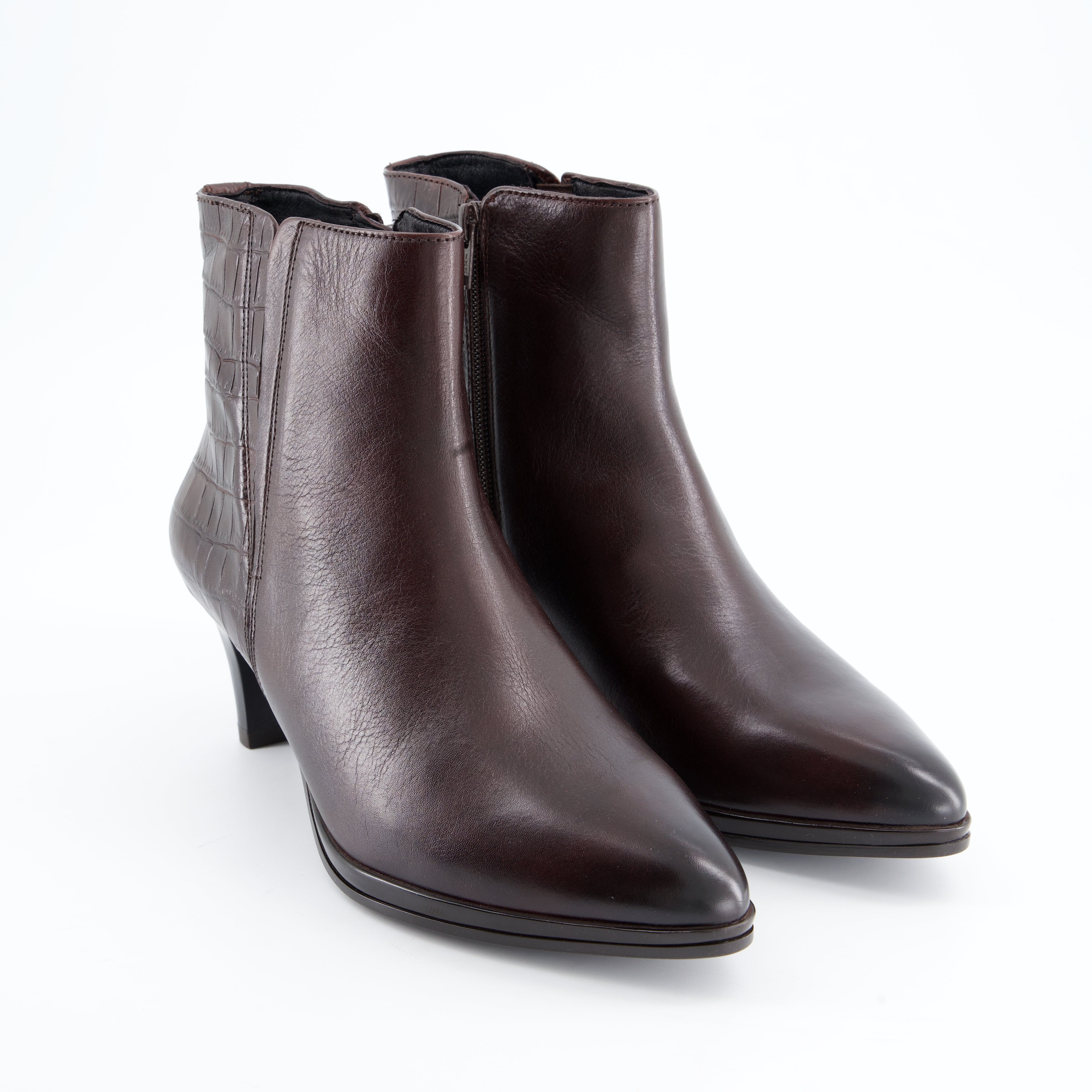 Stiefelette AMY