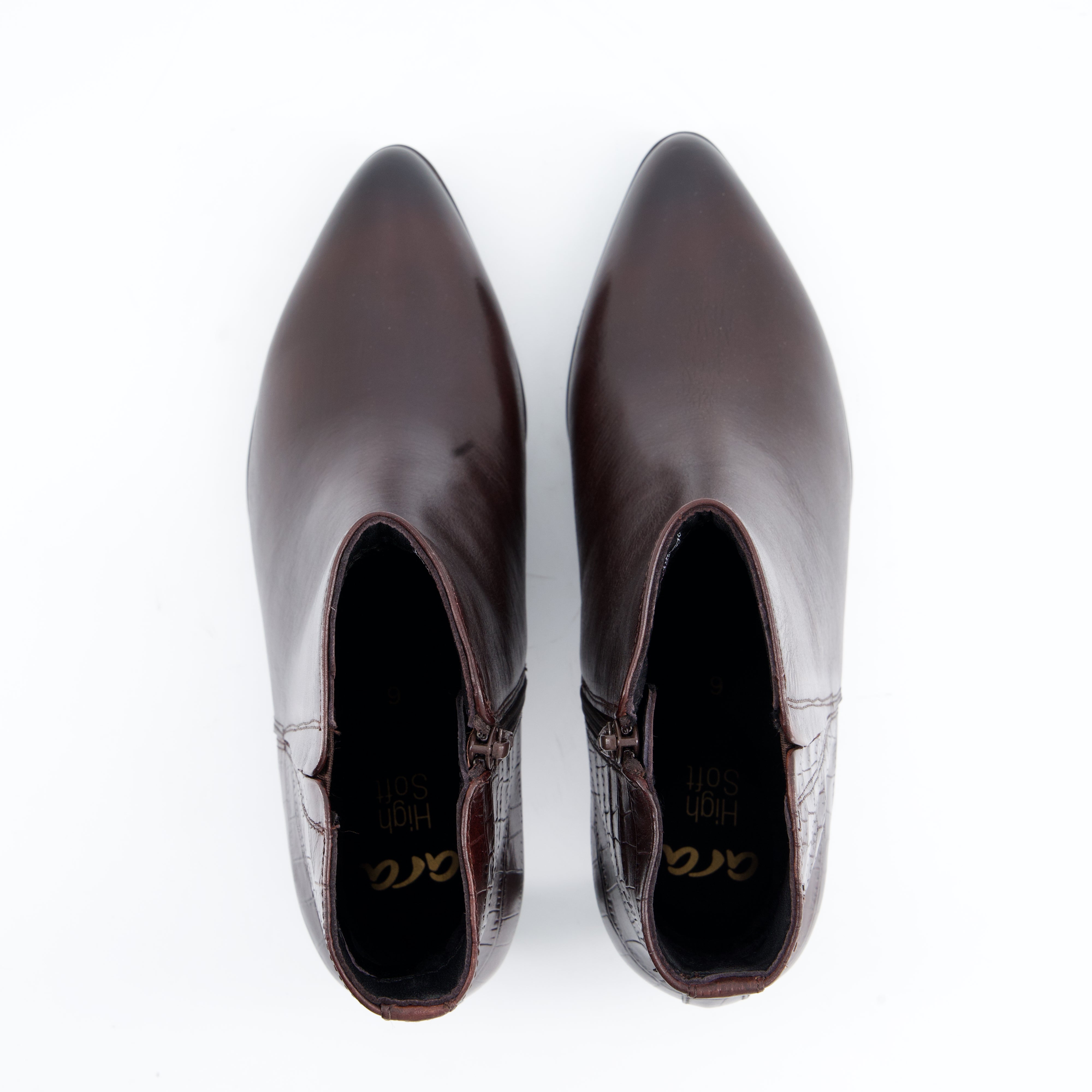 Stiefelette AMY