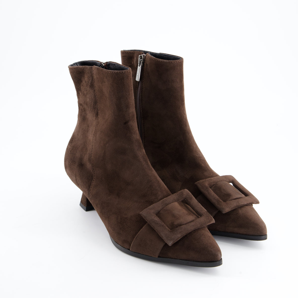 Stiefelette