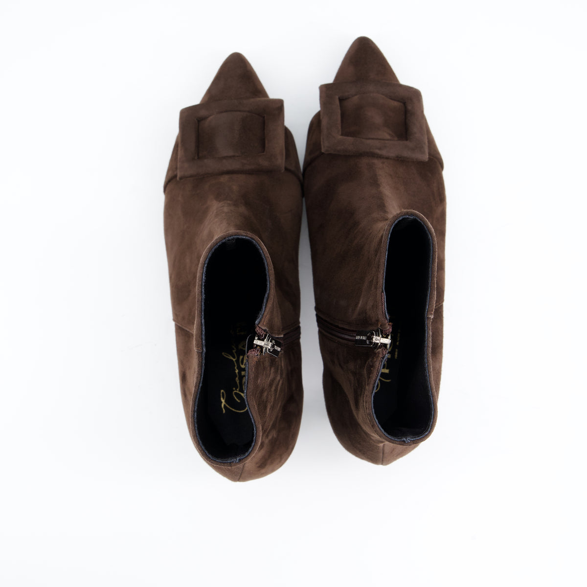 Stiefelette