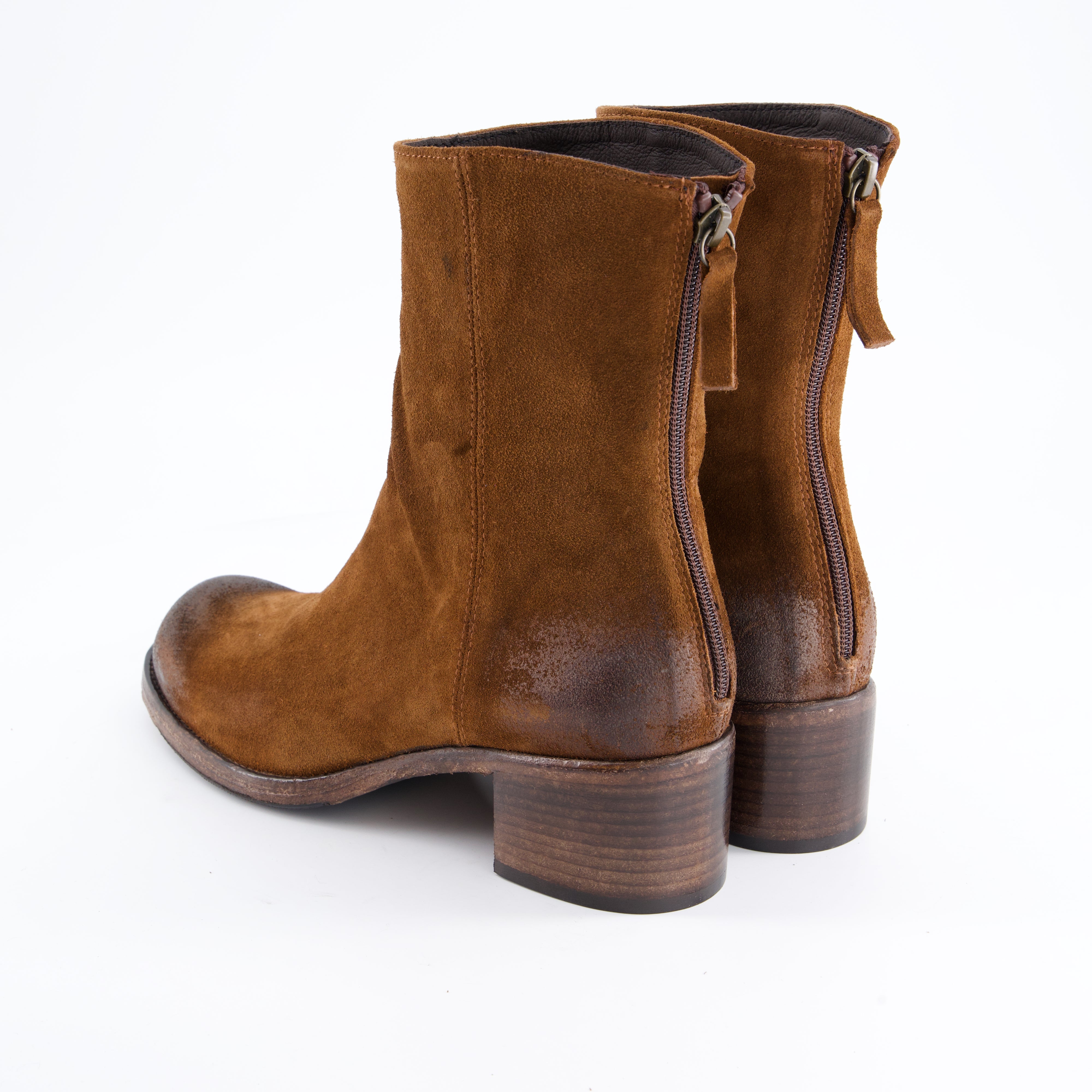 Stiefelette