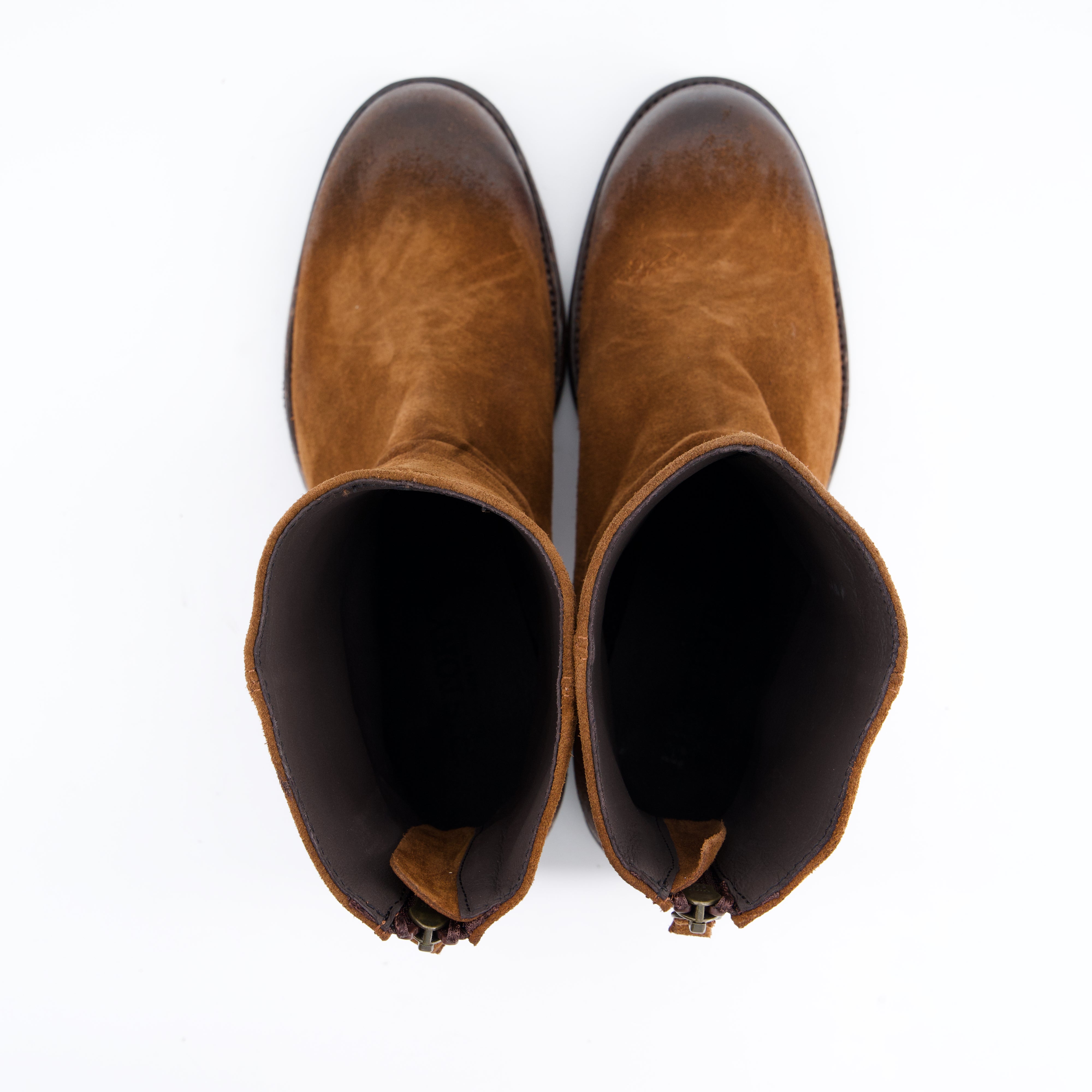Stiefelette
