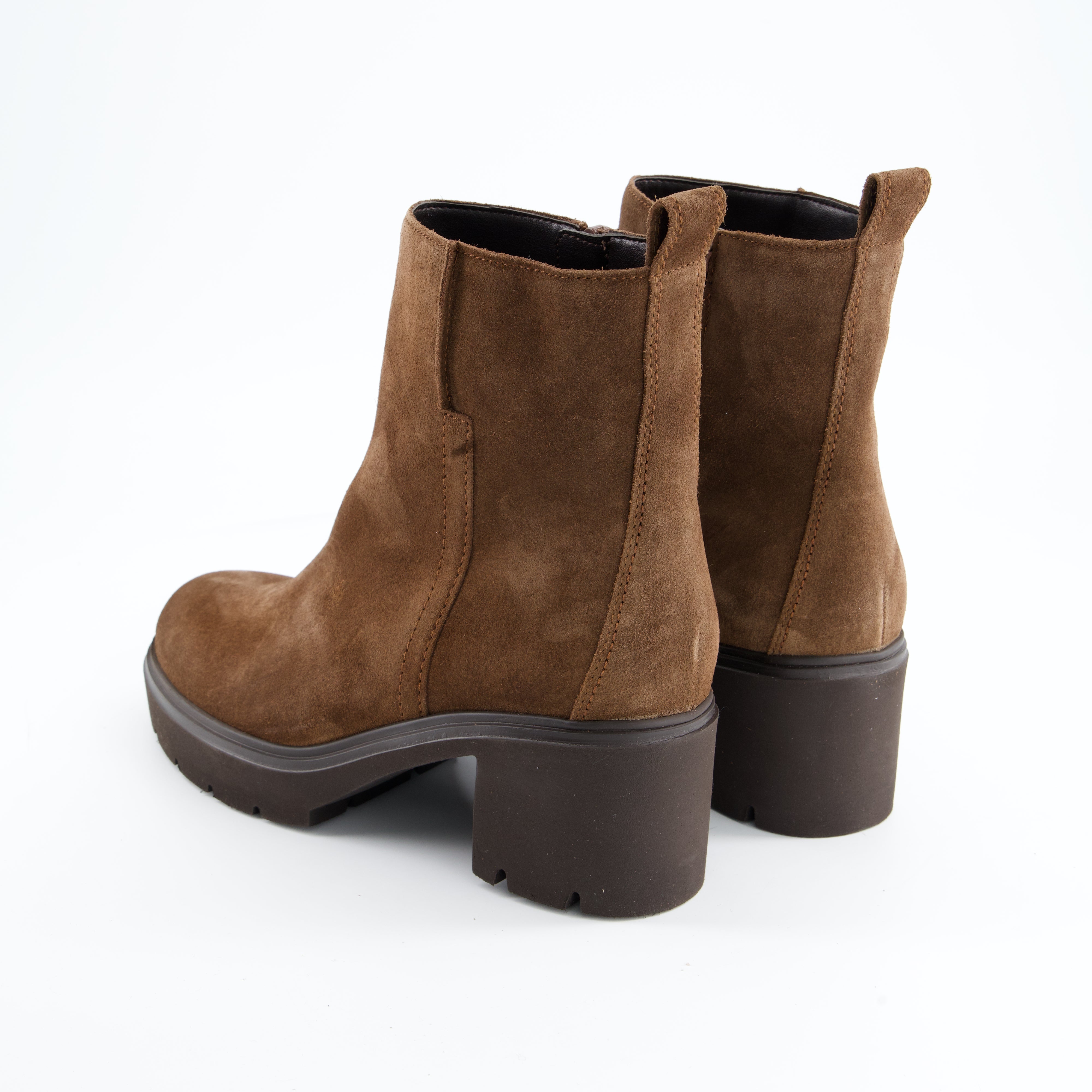 Stiefelette