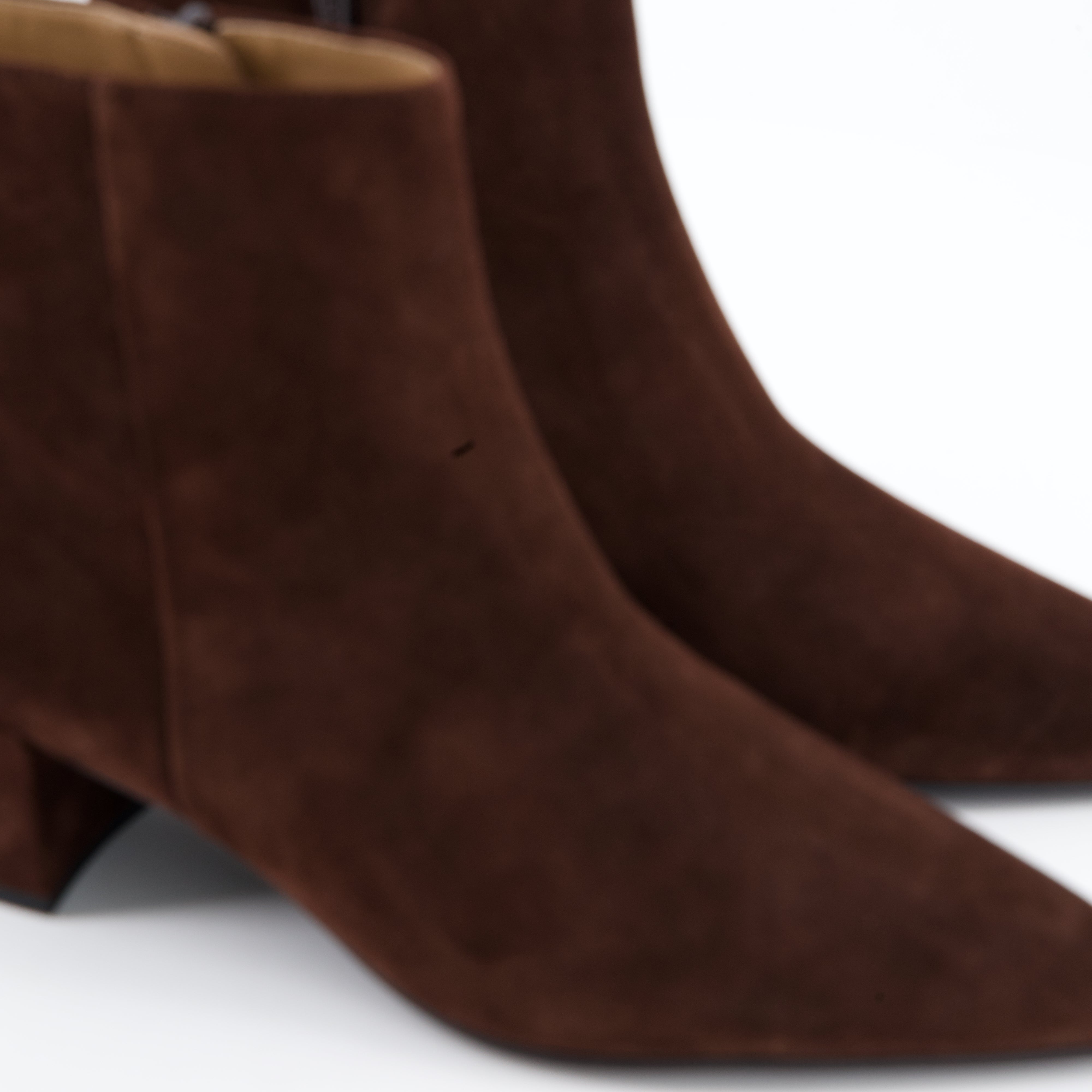 Stiefelette