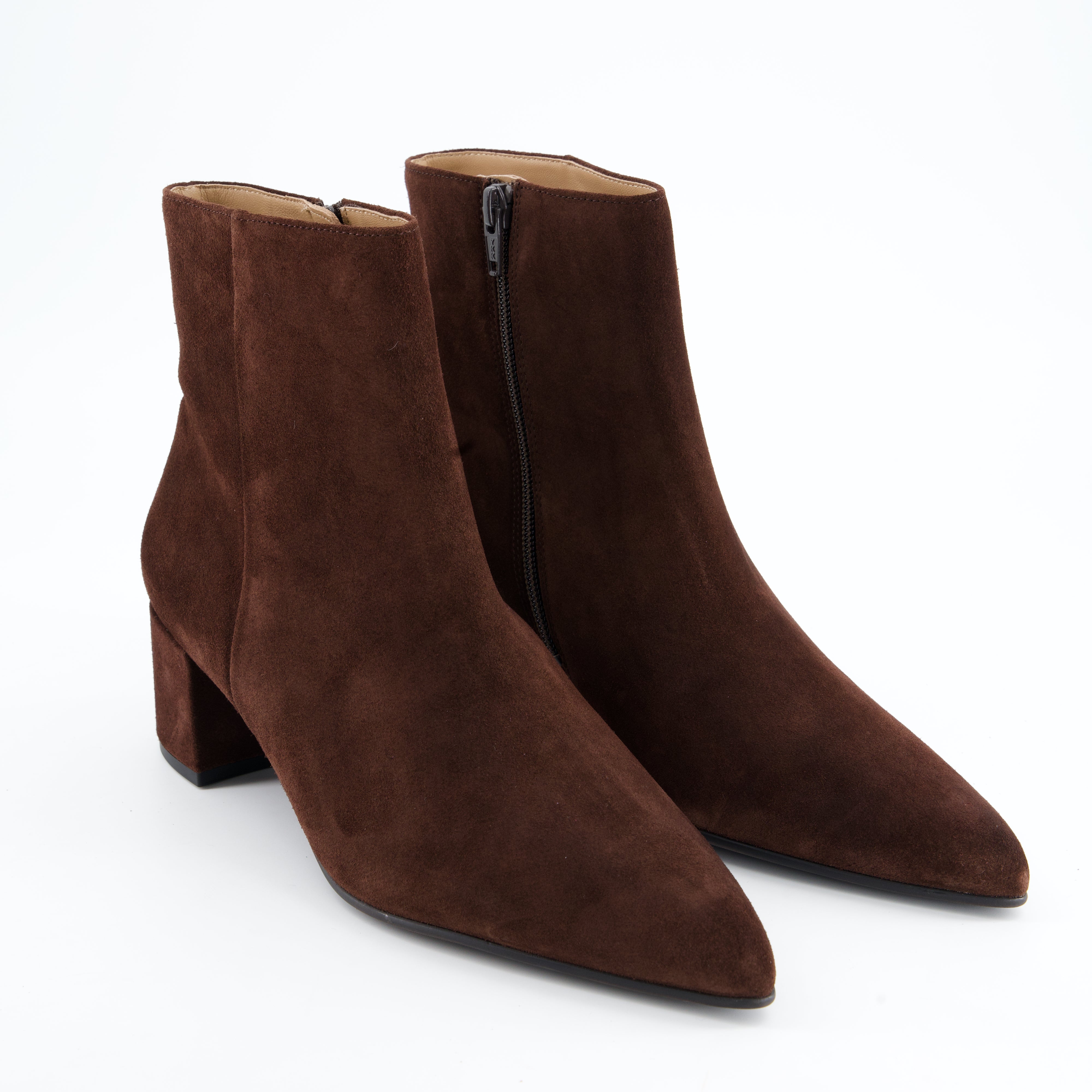 Stiefelette