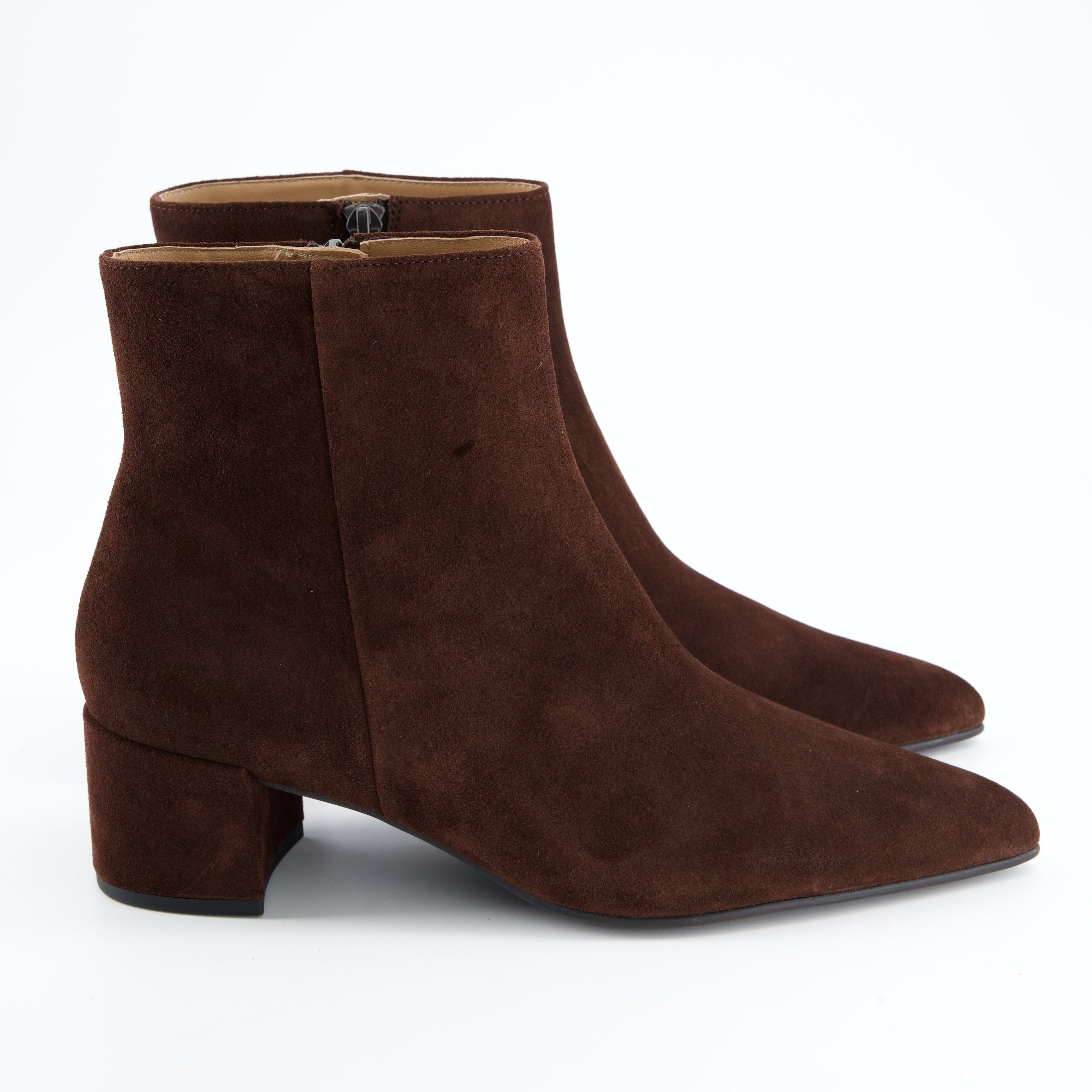 Stiefelette