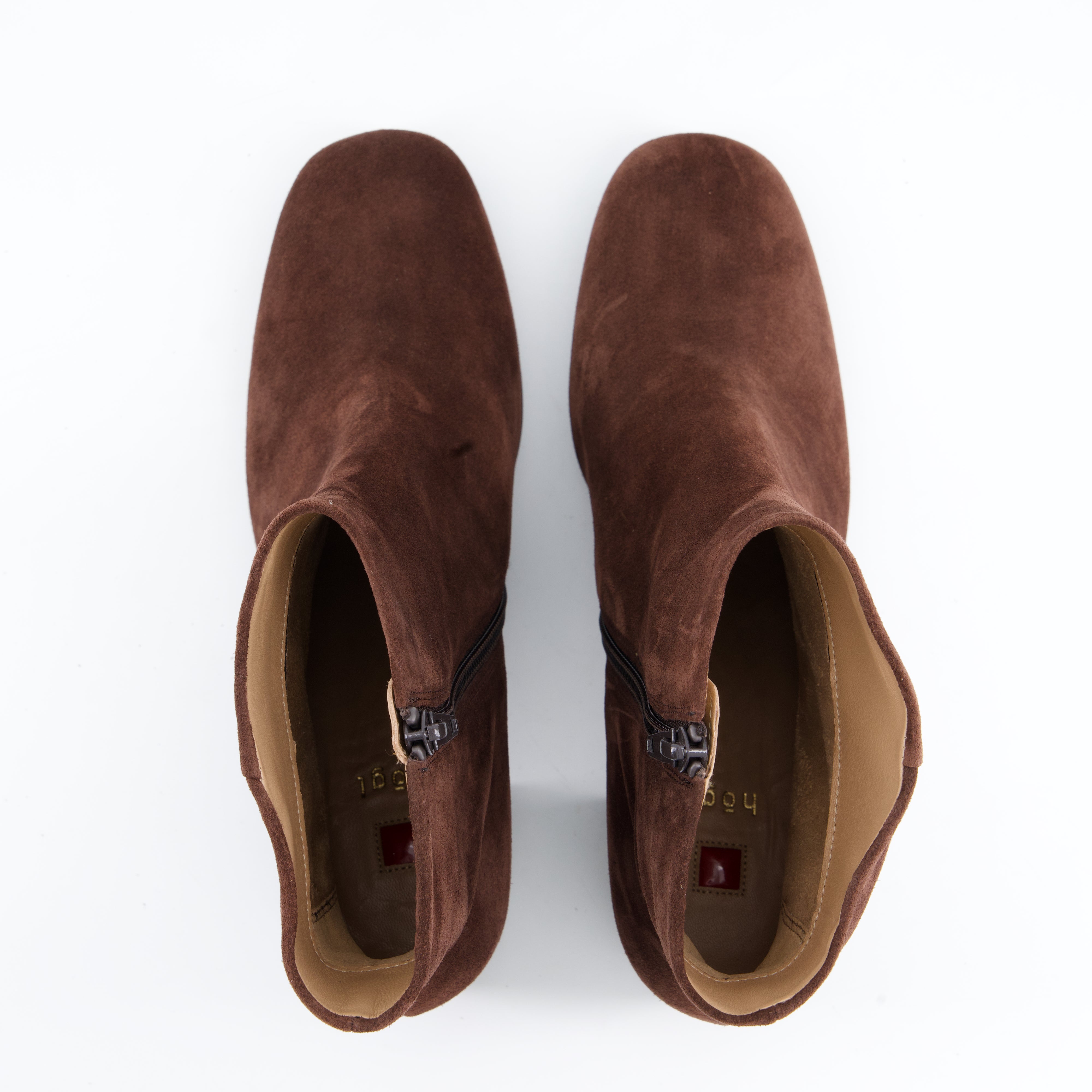 Stiefelette