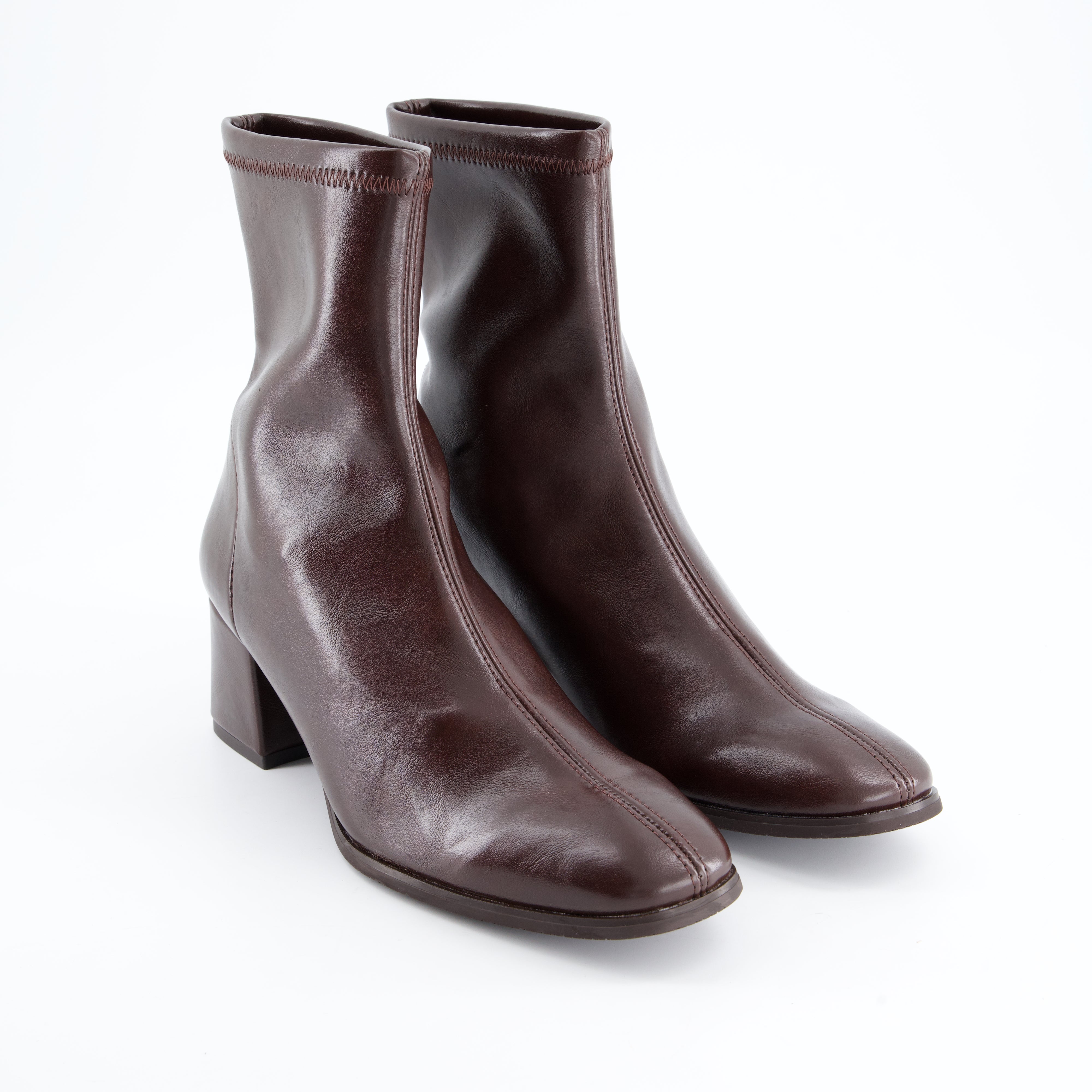 Stiefelette