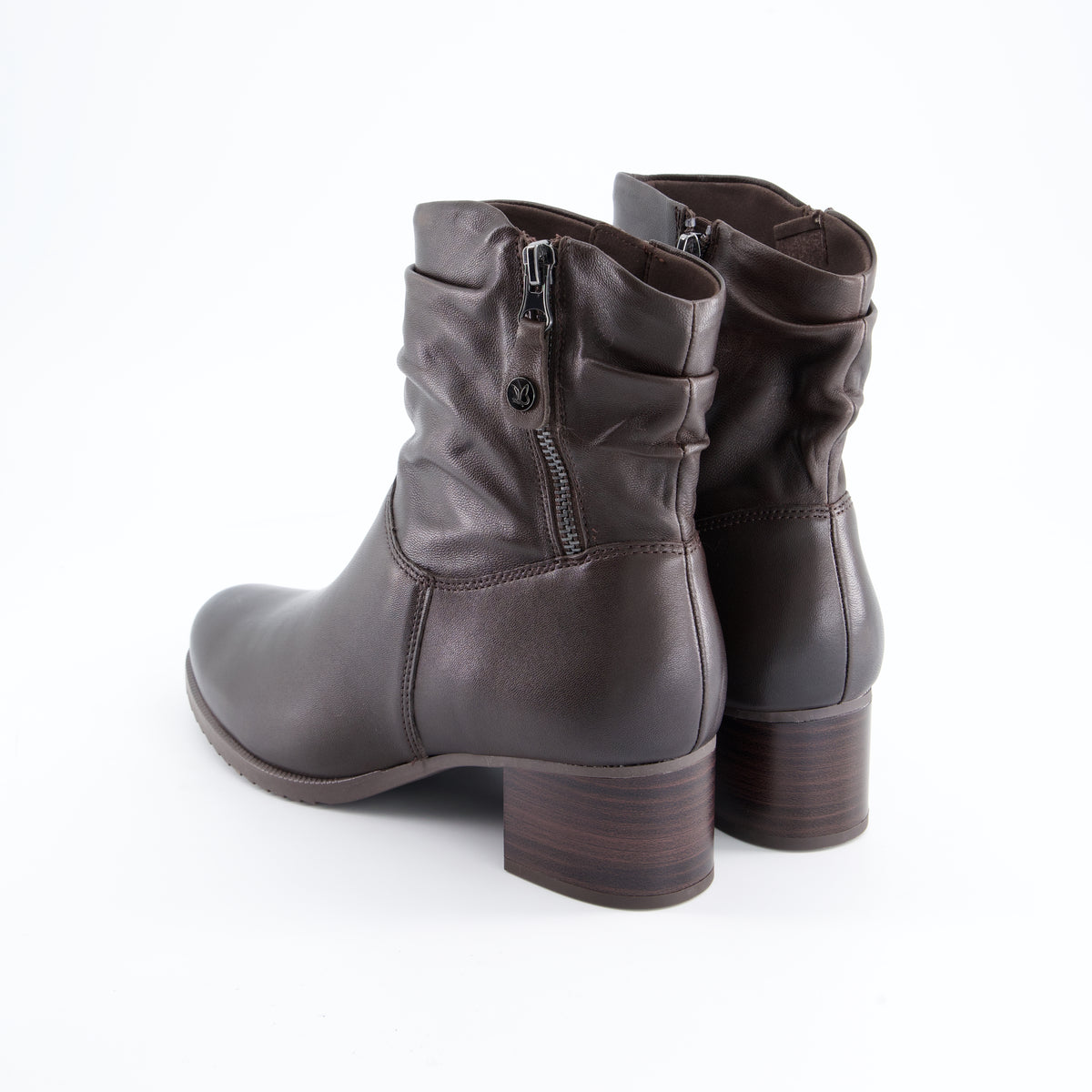 Stiefelette