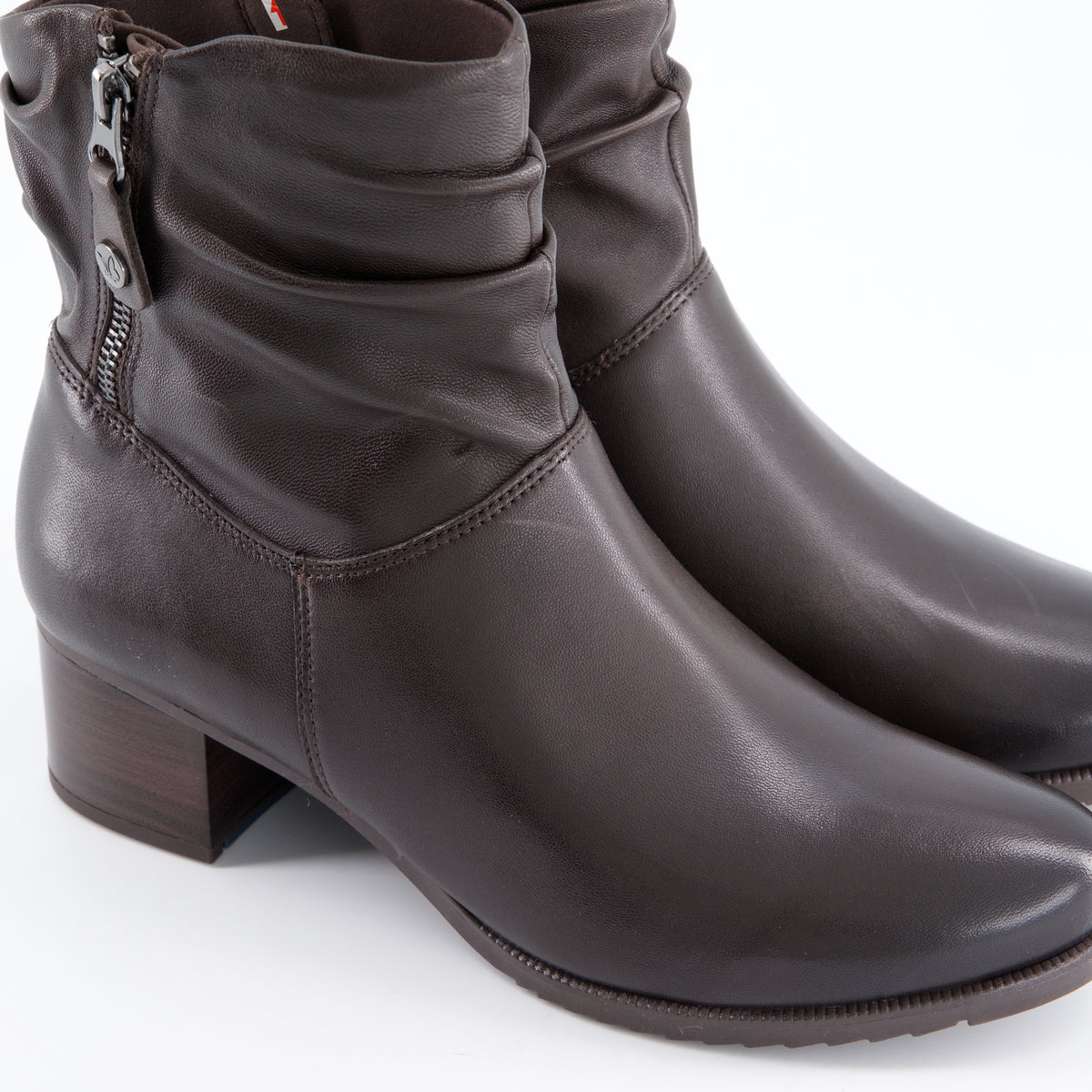 Stiefelette