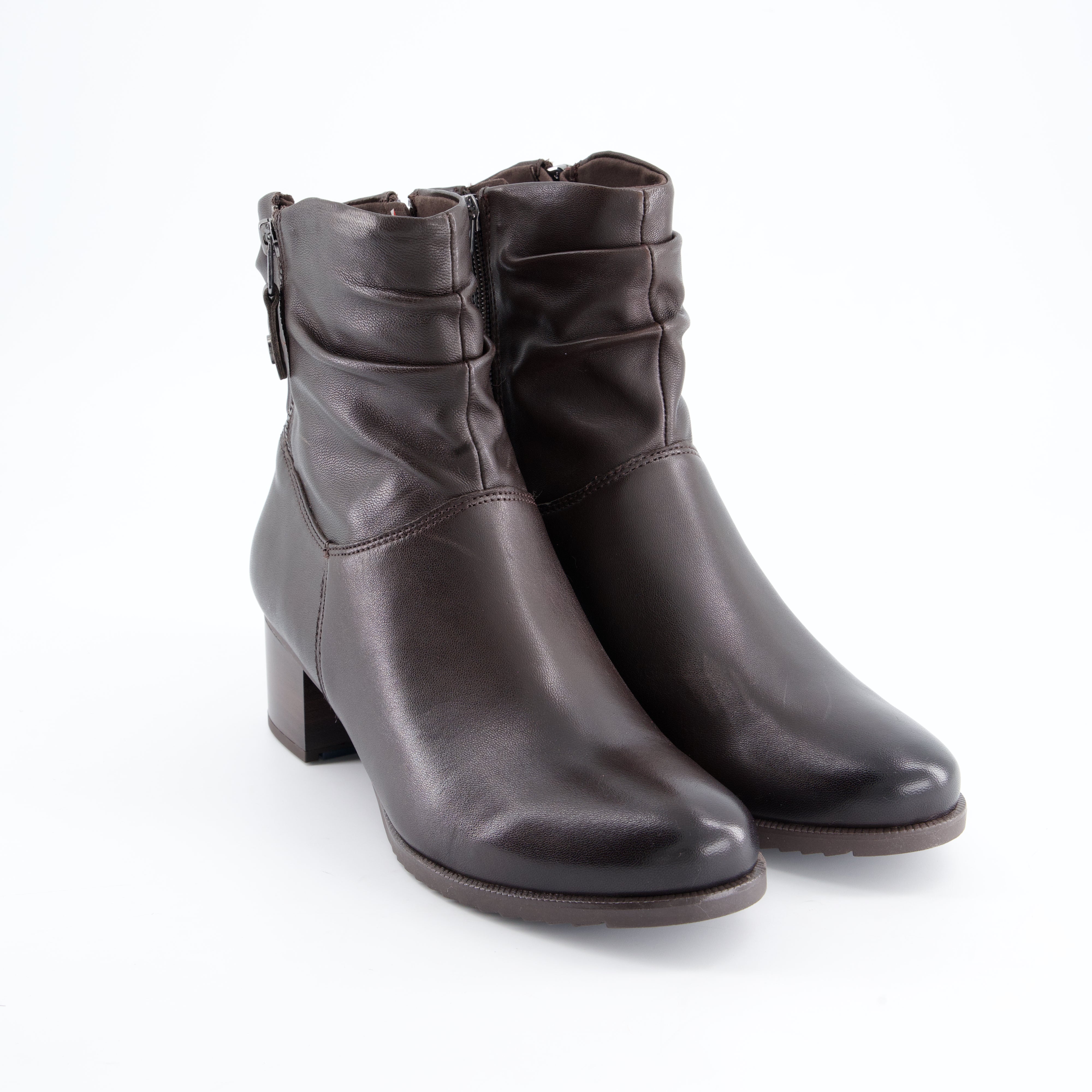 Stiefelette