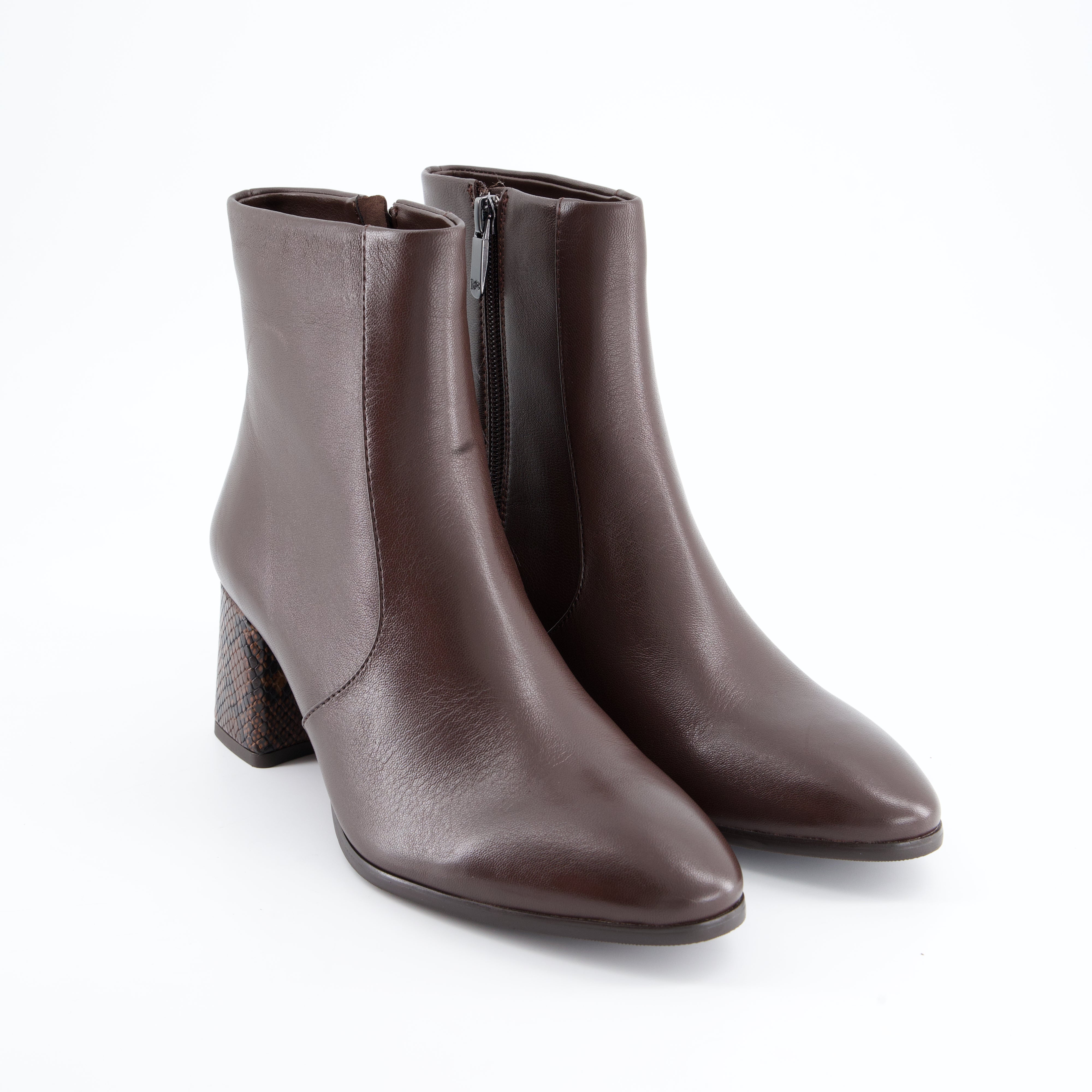 Stiefelette