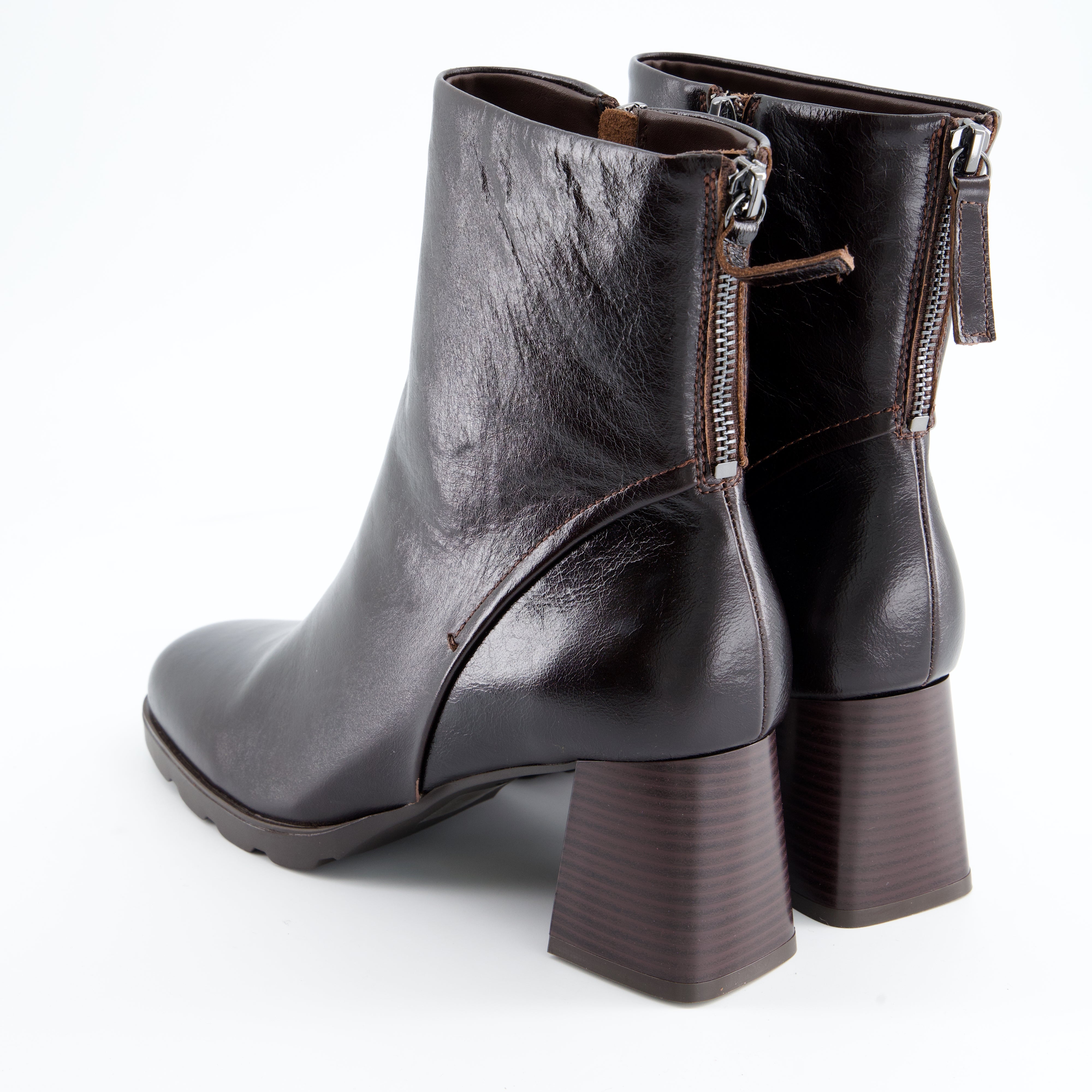 Stiefelette