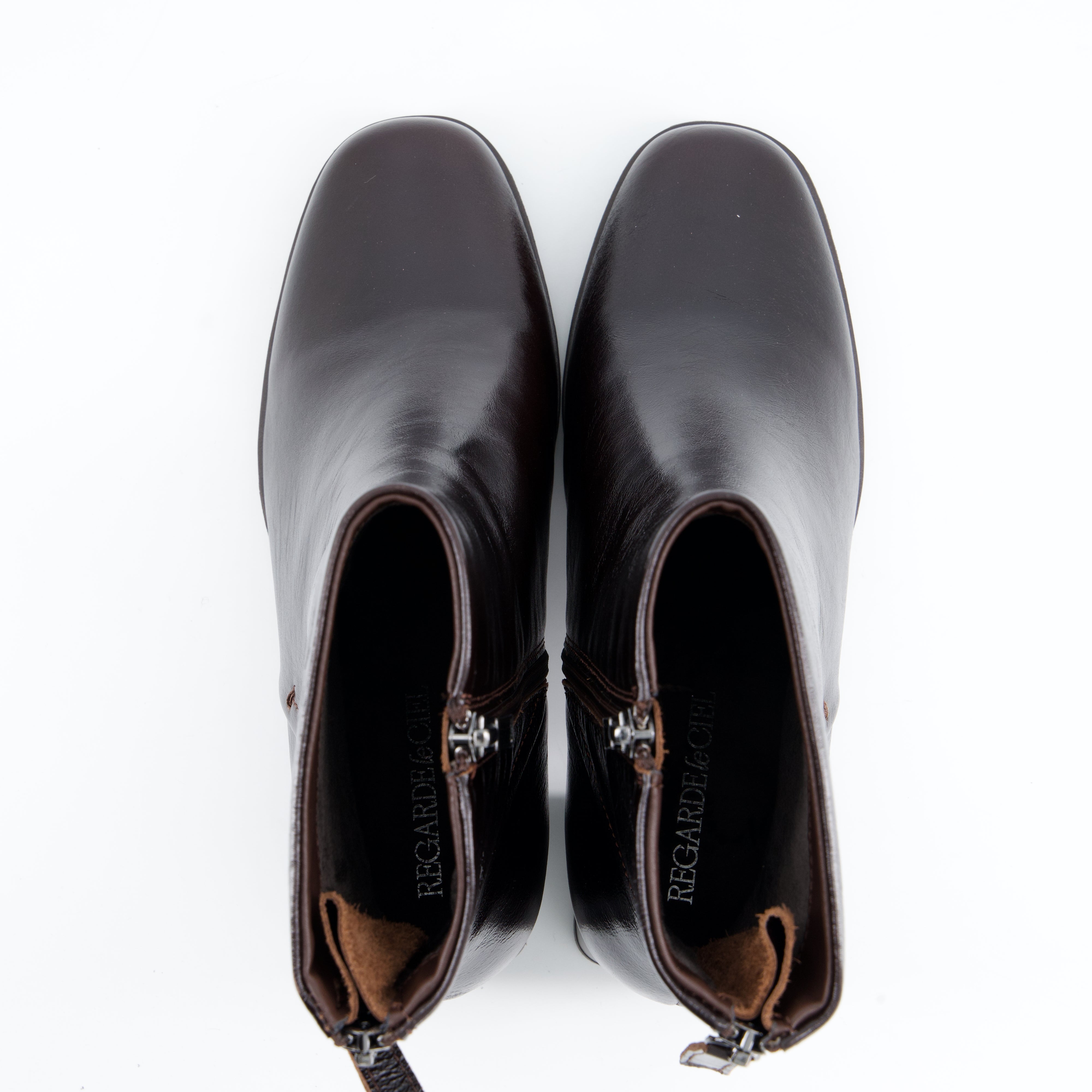 Stiefelette