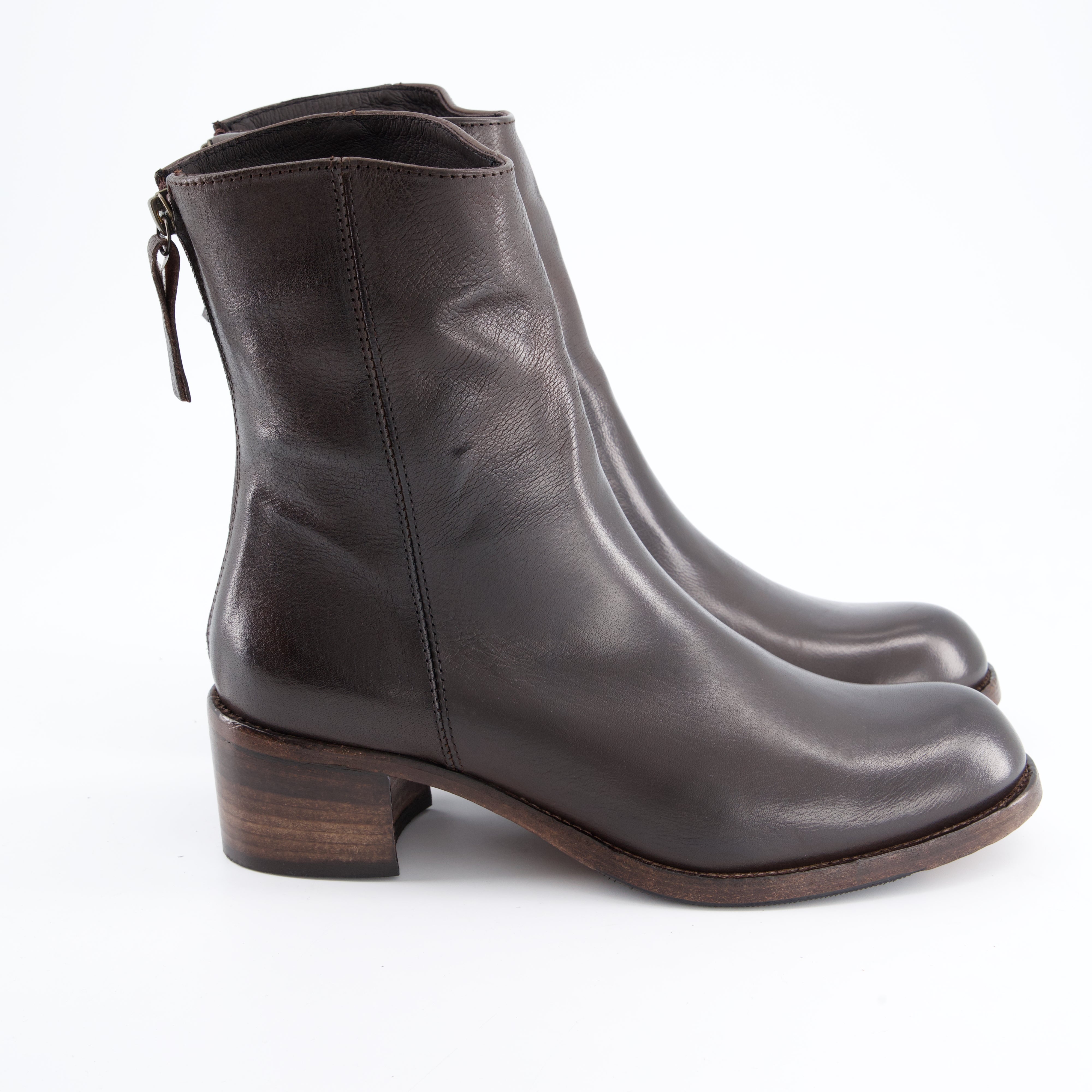 Stiefelette