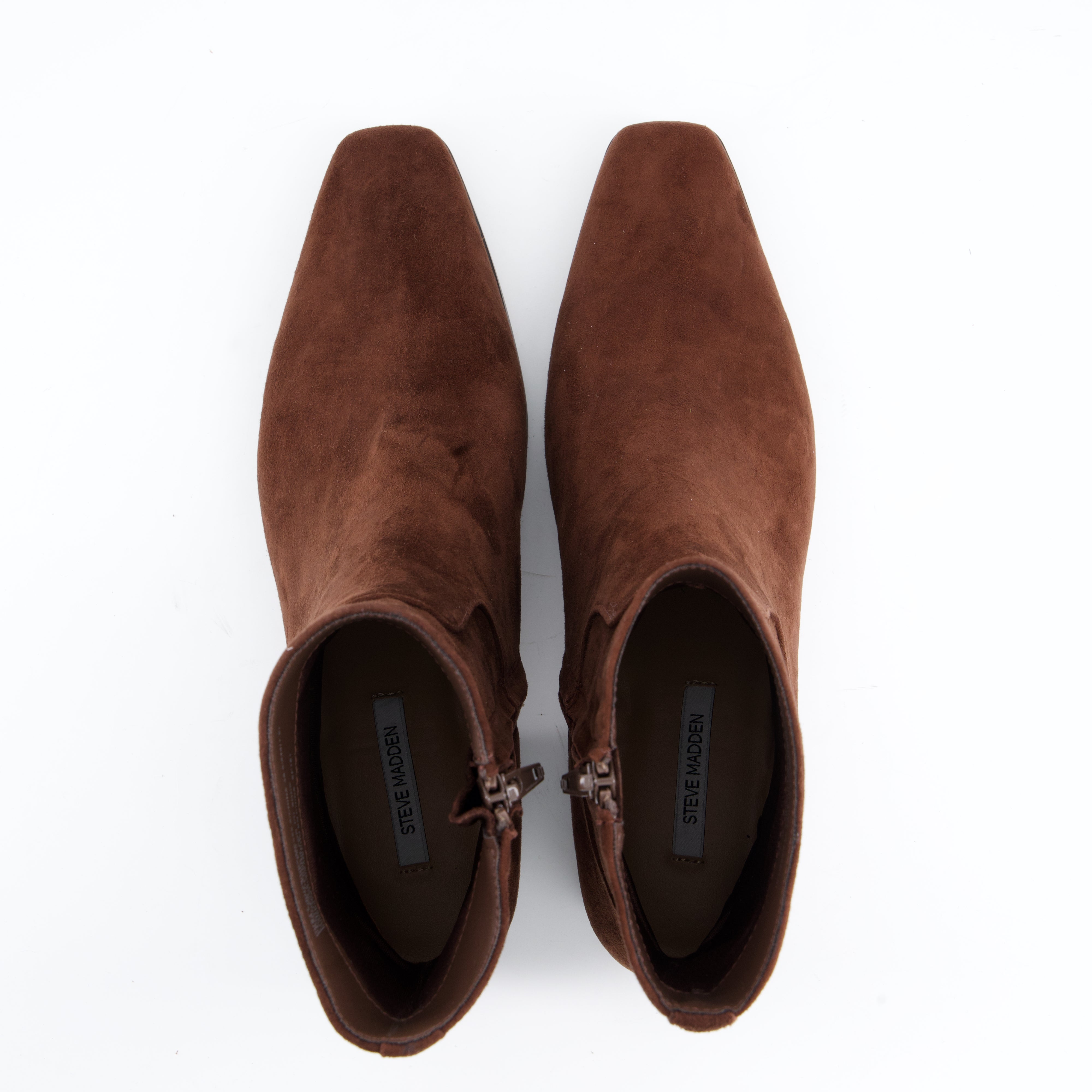 Stiefelette Dusty