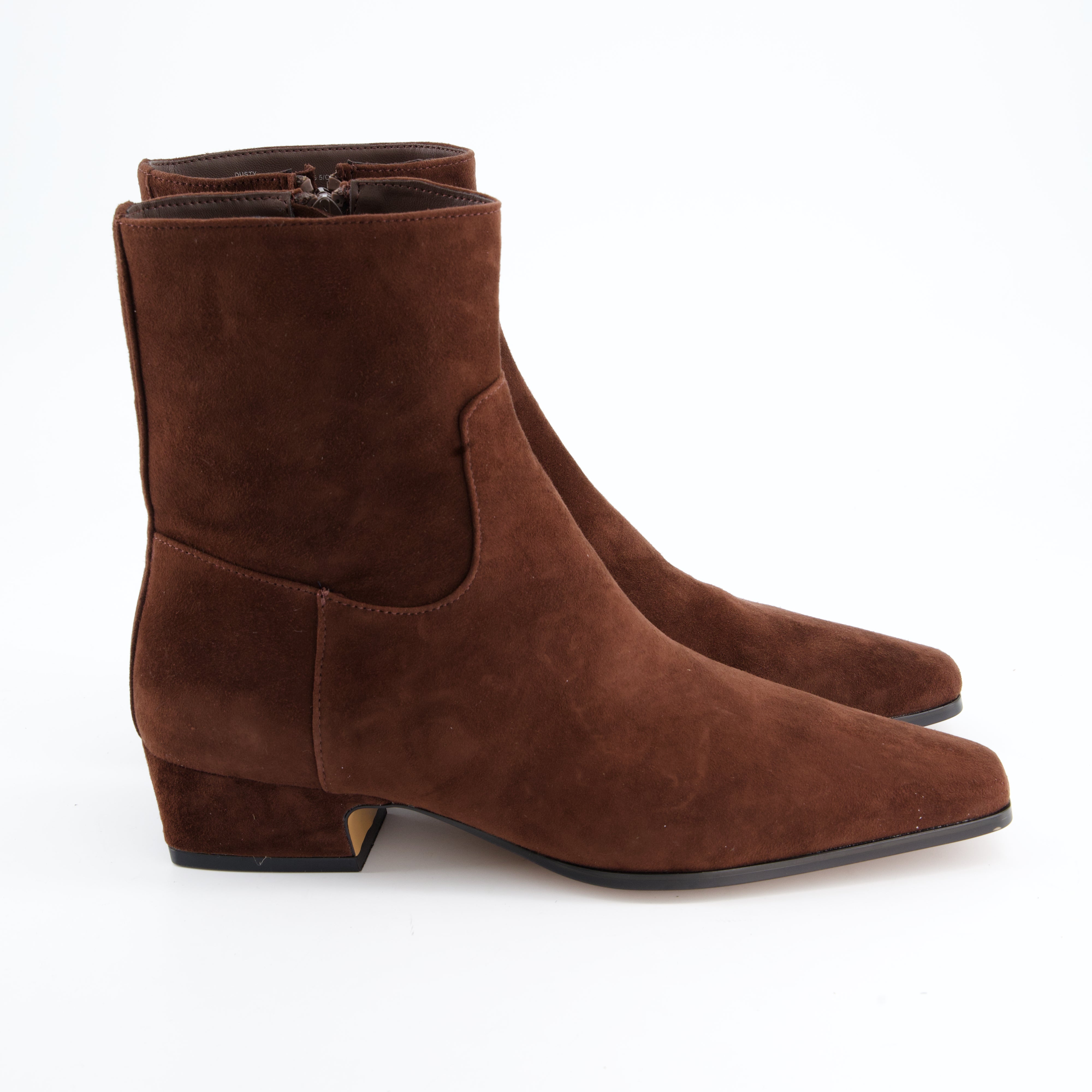 Stiefelette Dusty