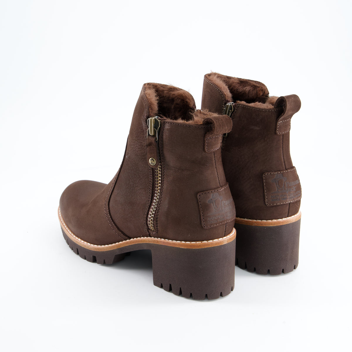 Stiefelette