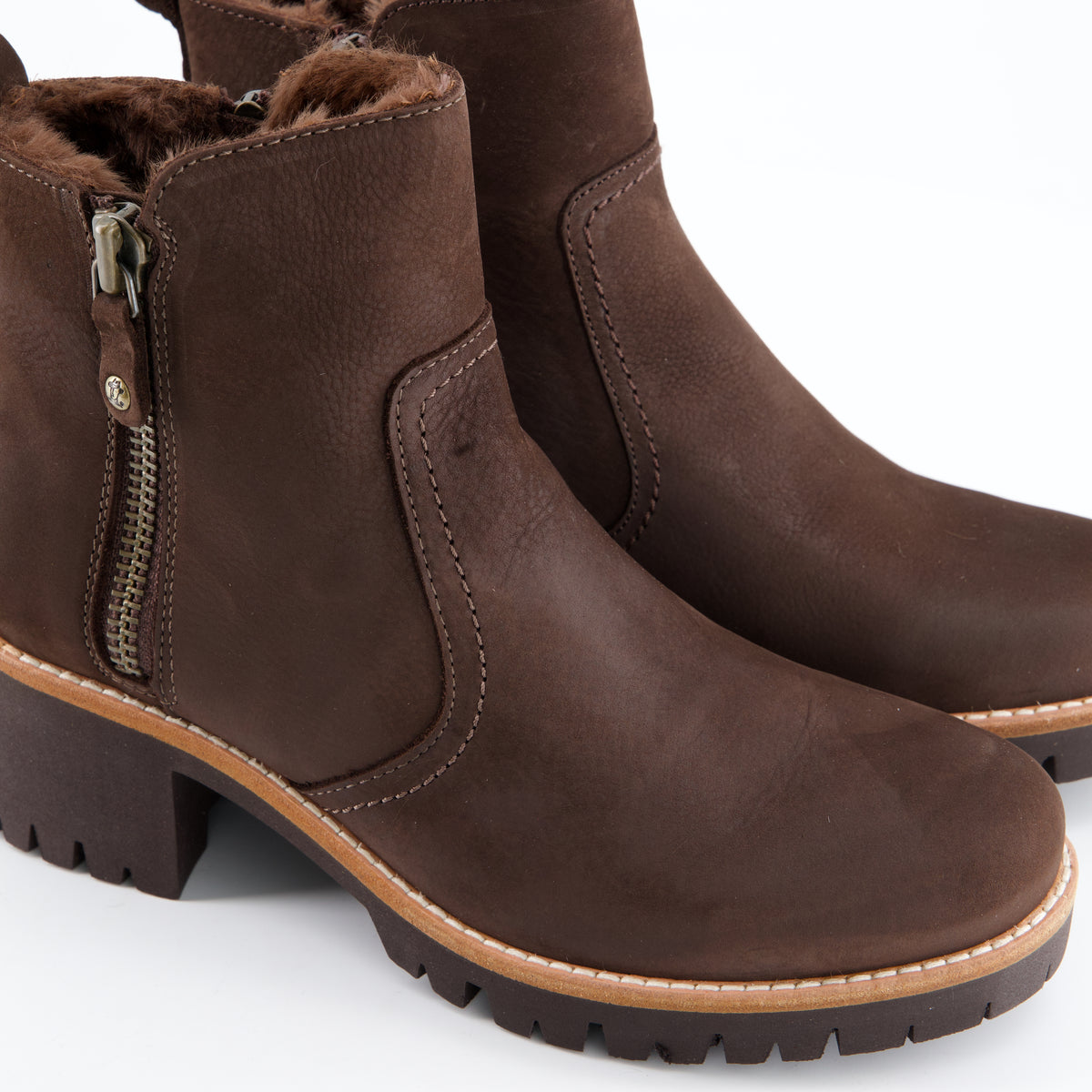 Stiefelette