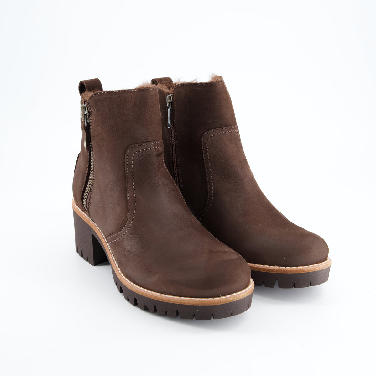 Stiefelette